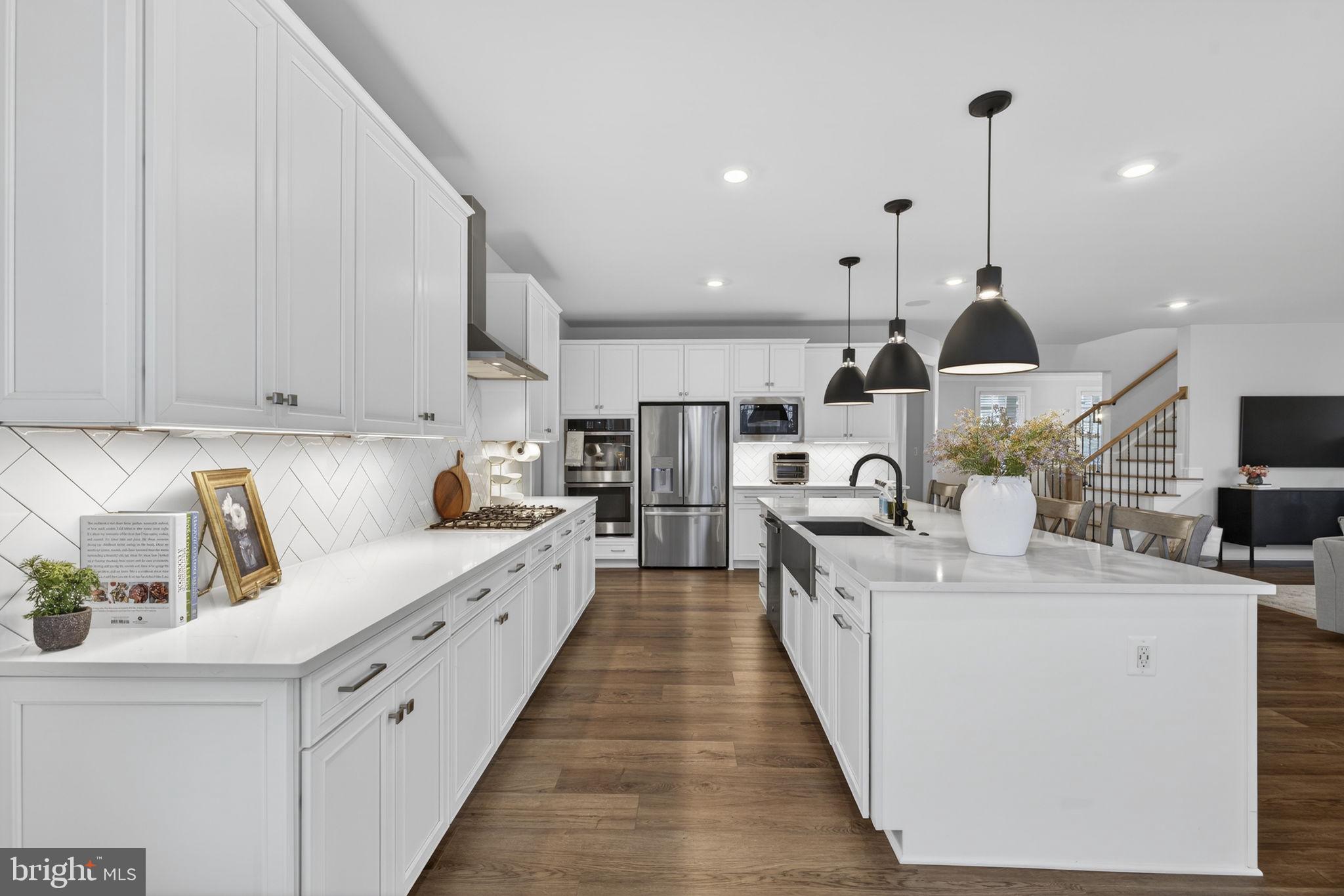 HARTLAND - Residential