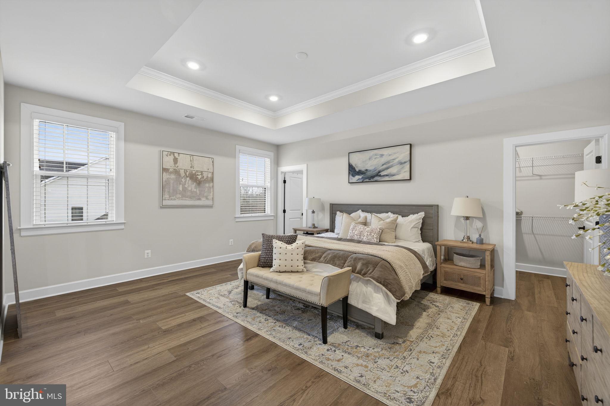 HARTLAND - Residential