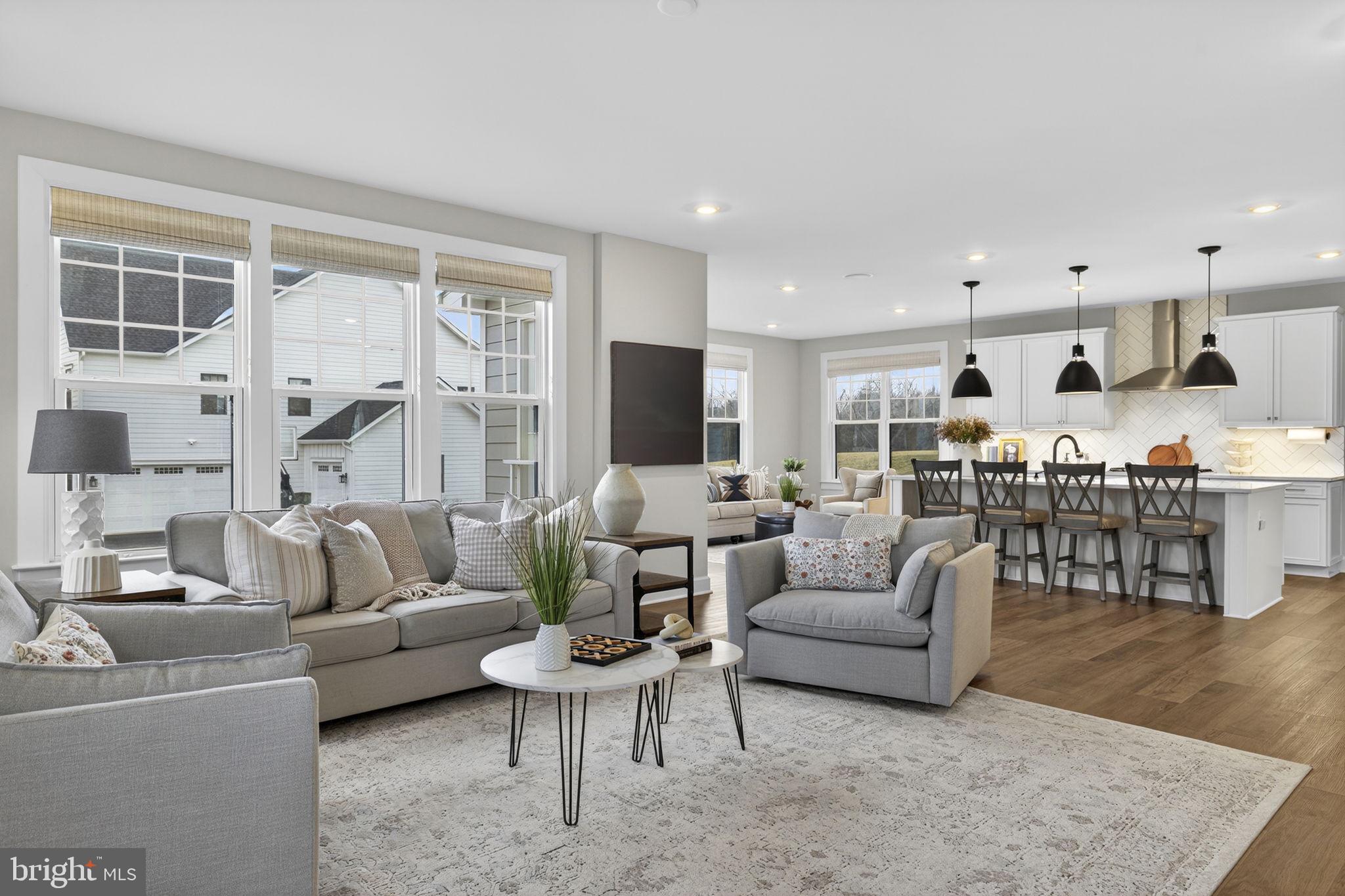 HARTLAND - Residential