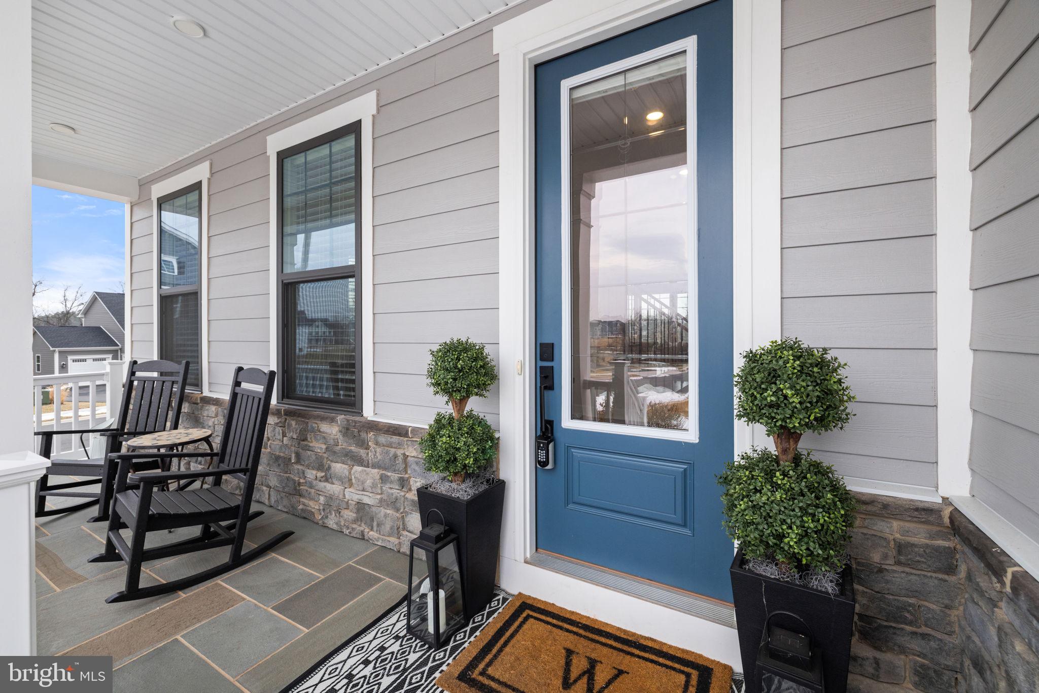 HARTLAND - Residential