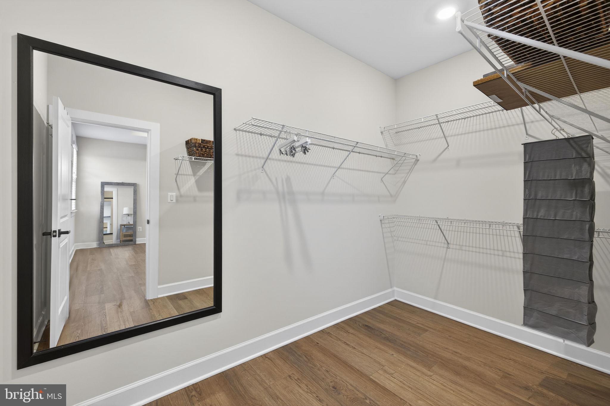 HARTLAND - Residential