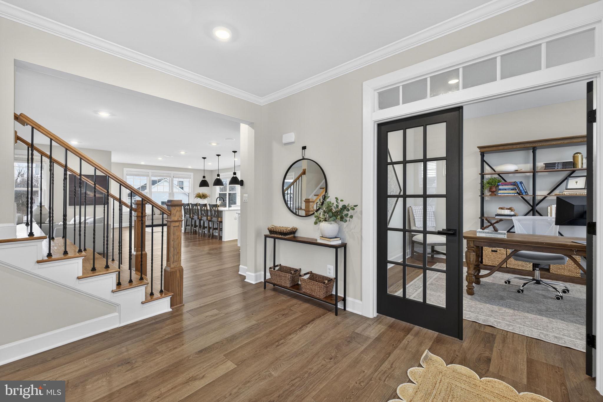 HARTLAND - Residential