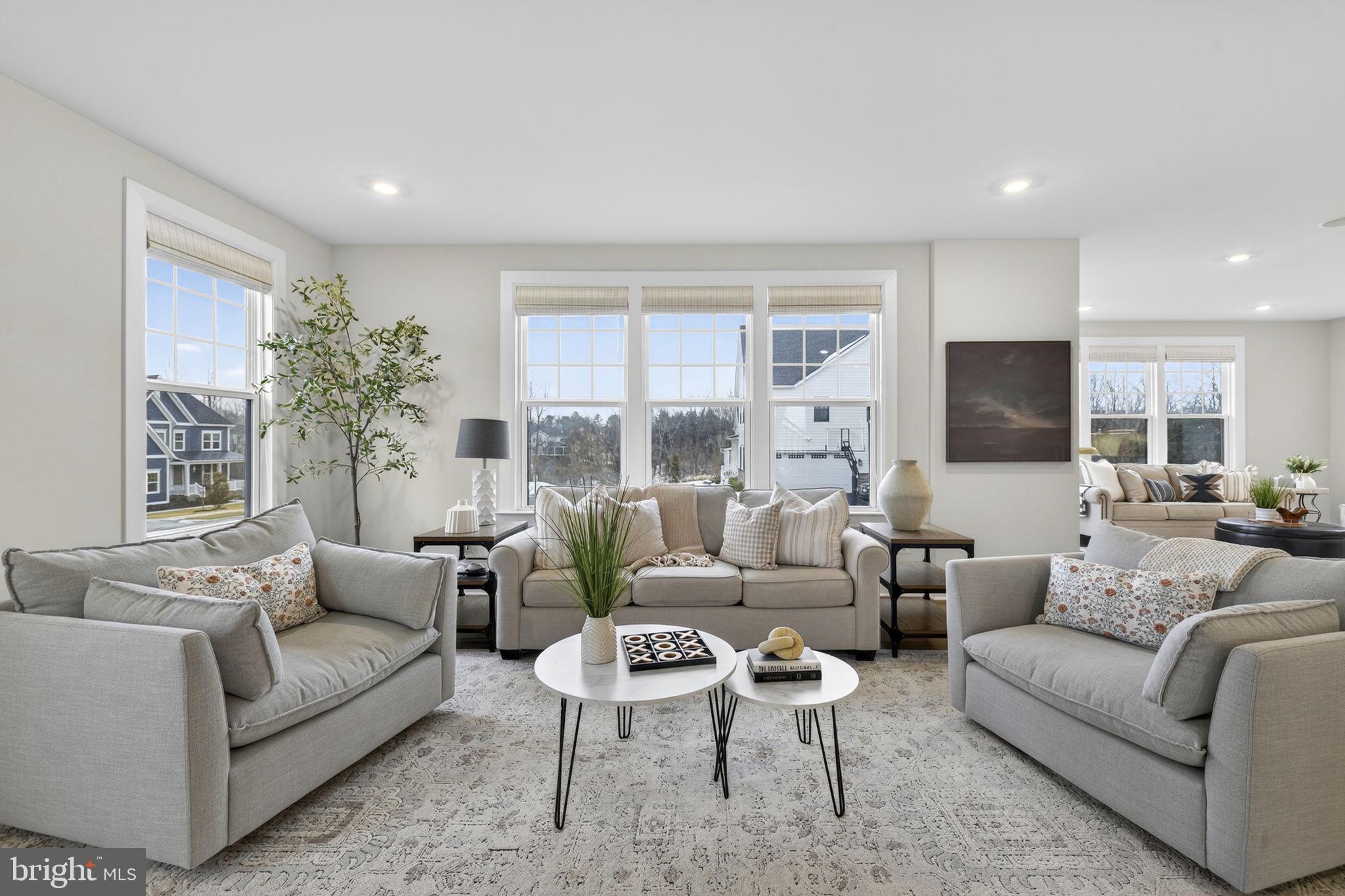 HARTLAND - Residential