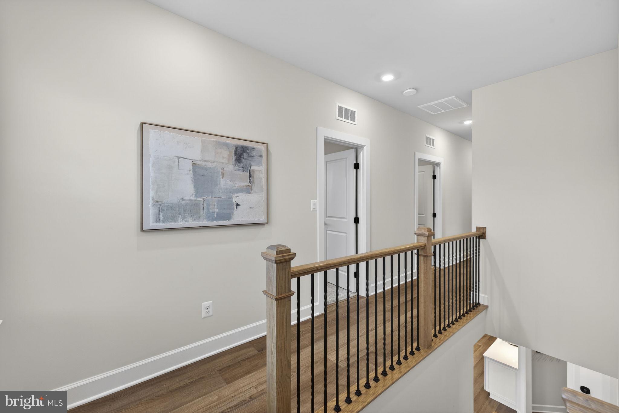 HARTLAND - Residential