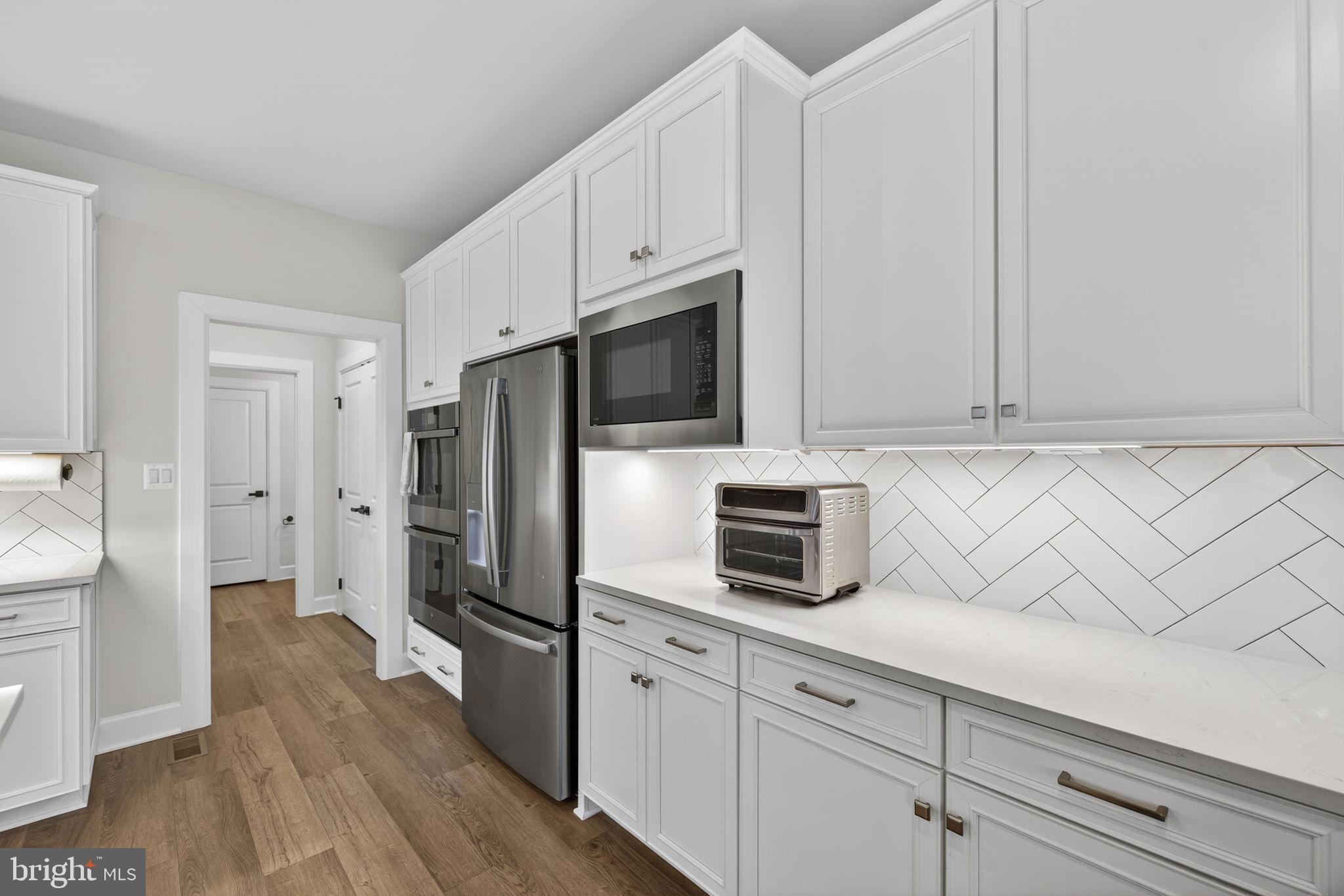 HARTLAND - Residential