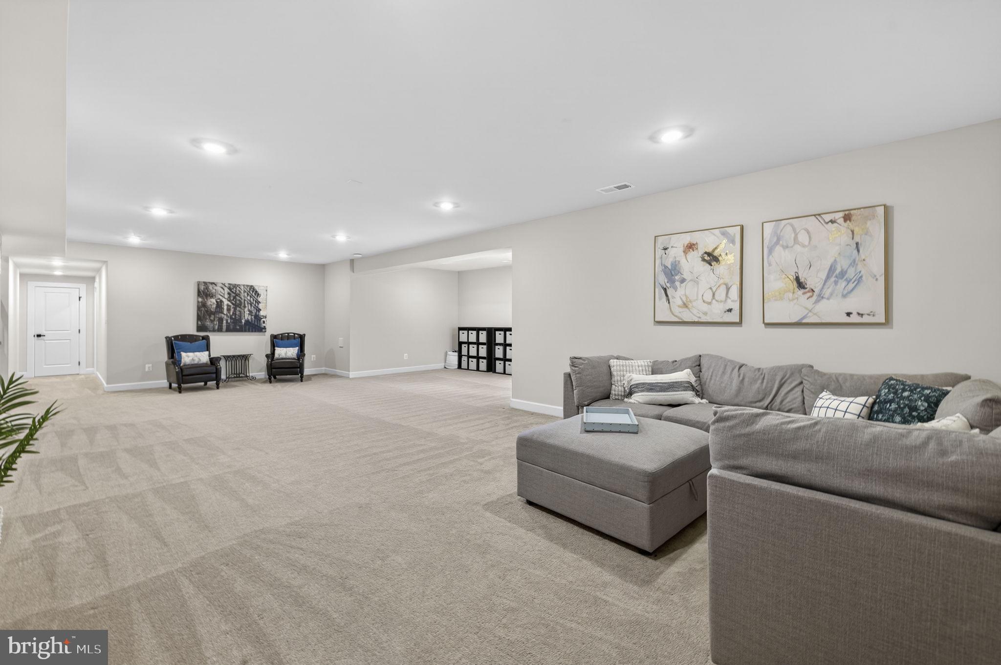 HARTLAND - Residential