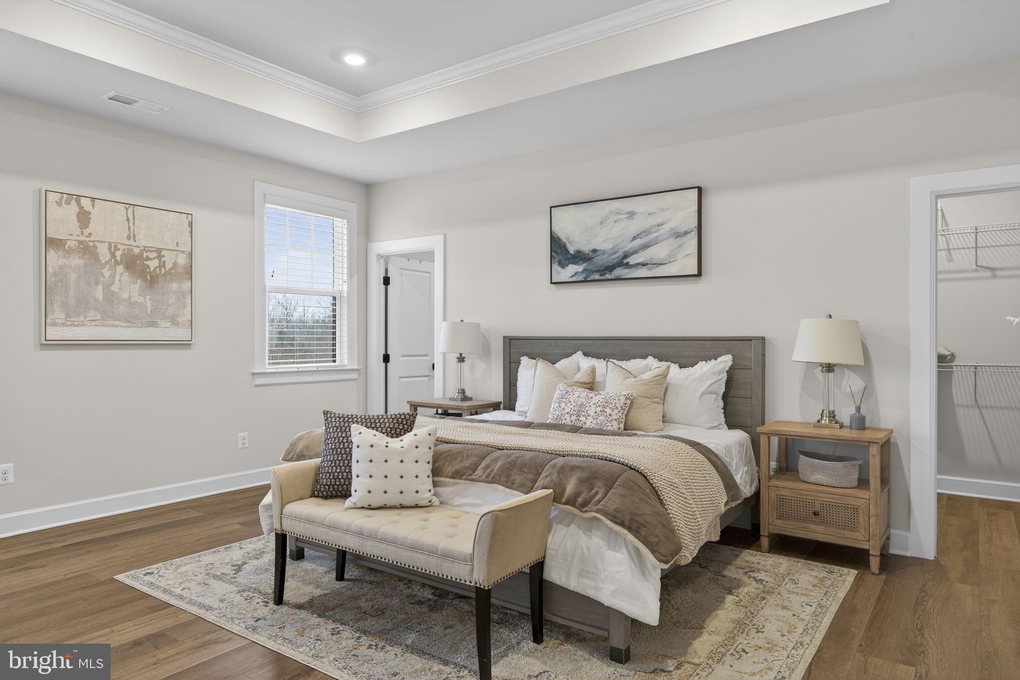 HARTLAND - Residential