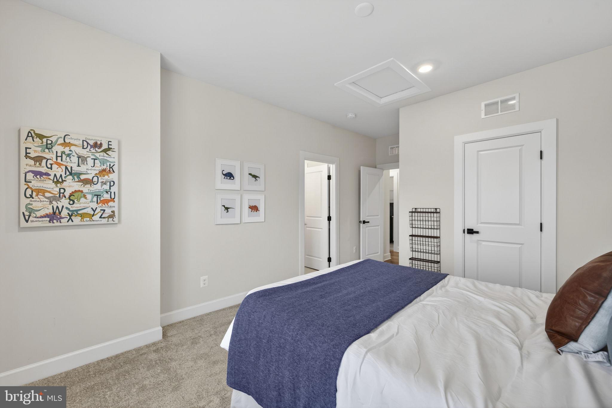 HARTLAND - Residential