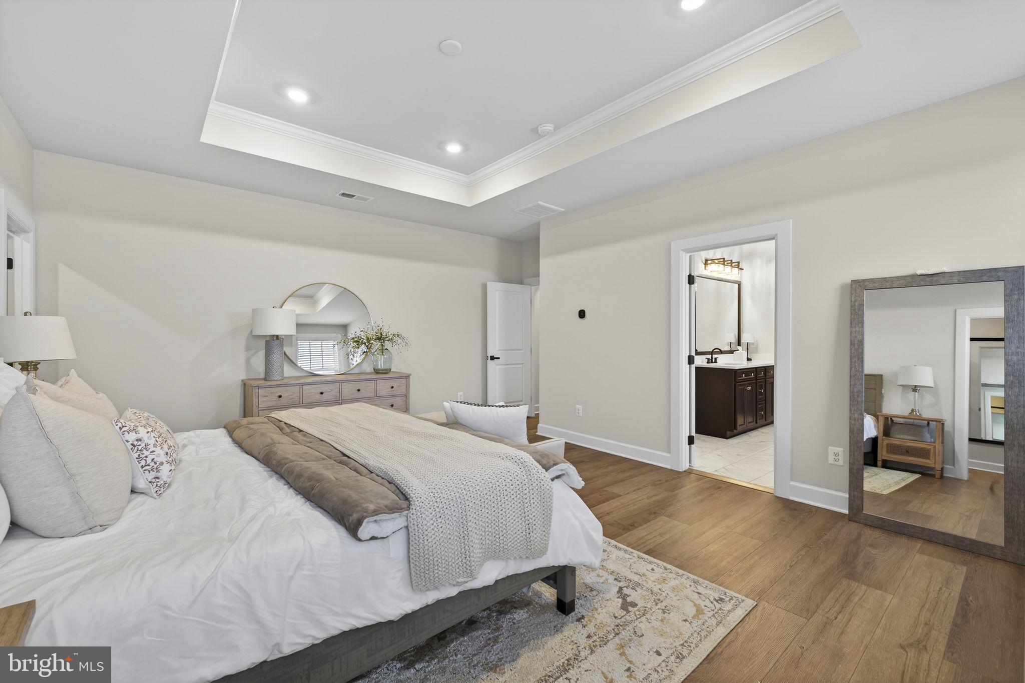 HARTLAND - Residential