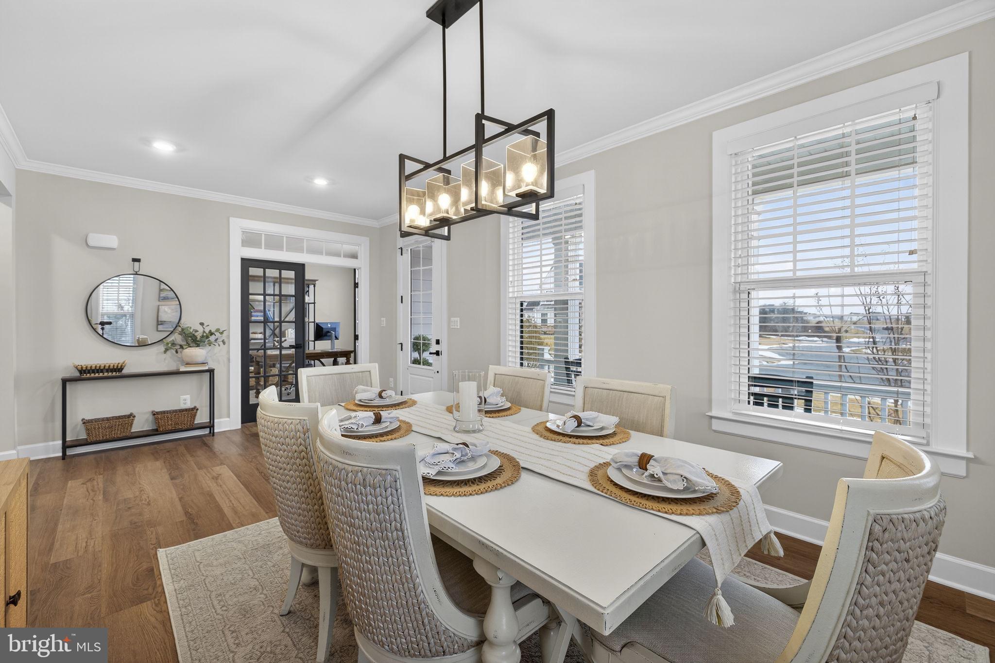 HARTLAND - Residential