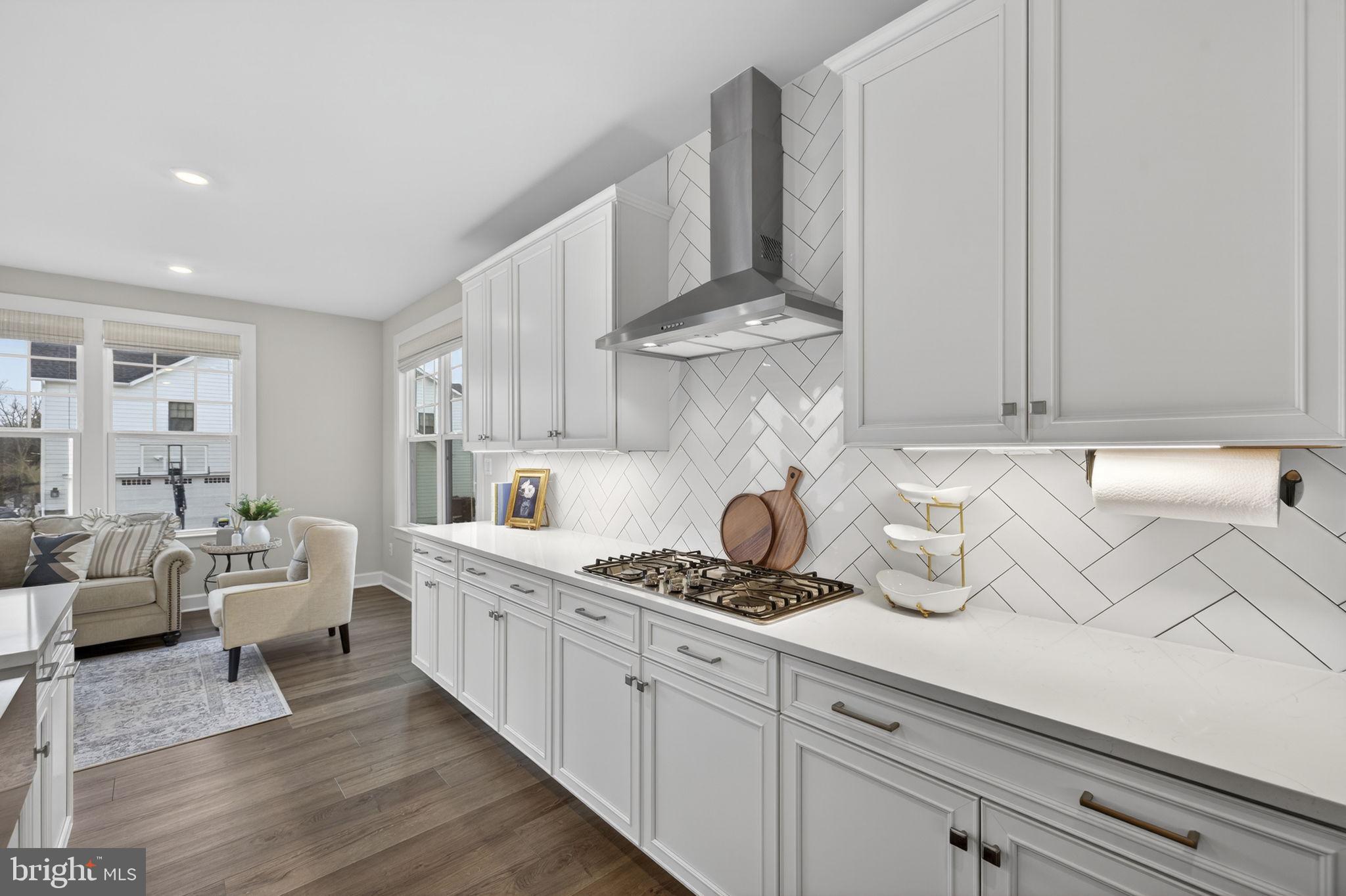 HARTLAND - Residential