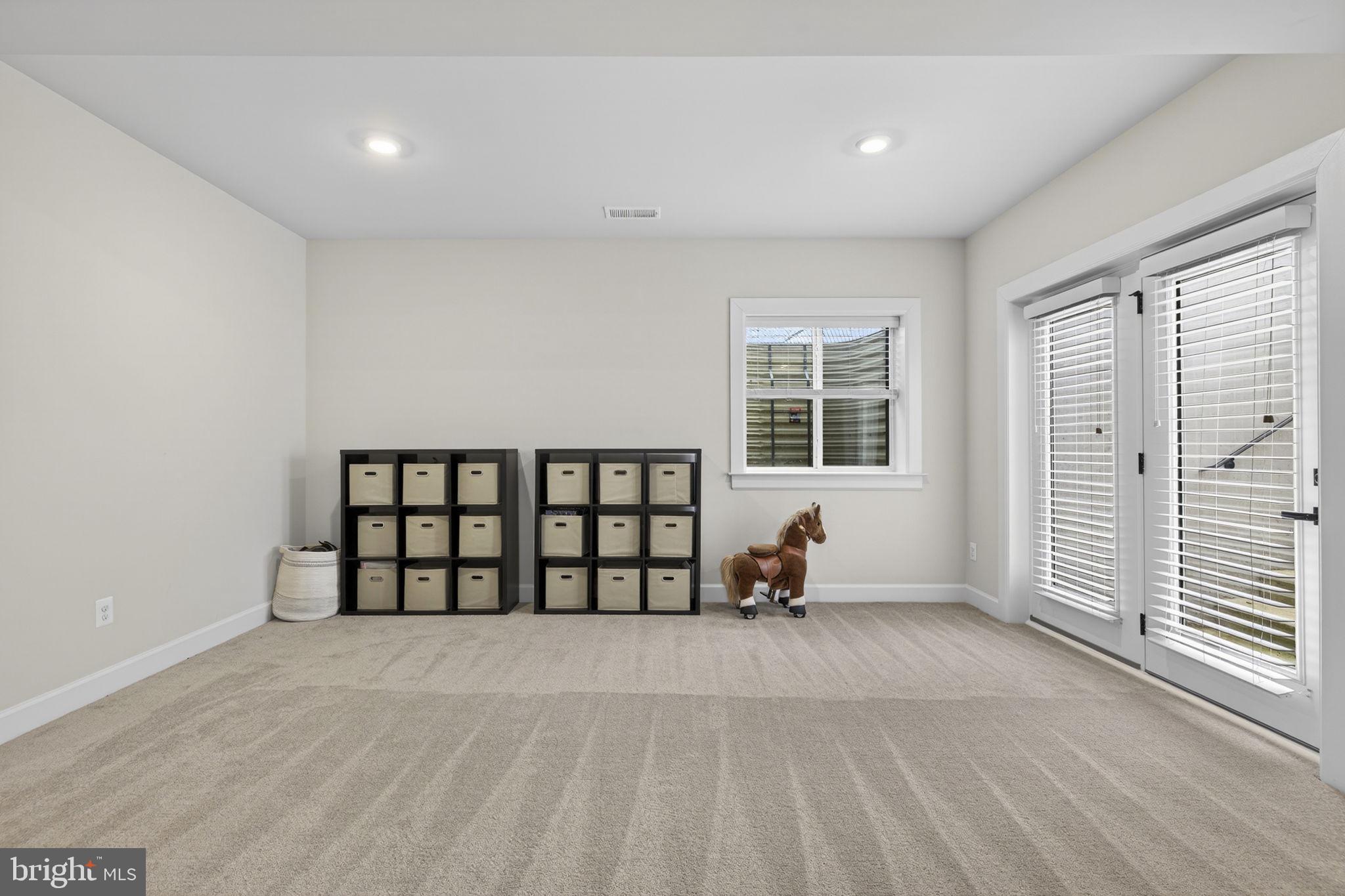 HARTLAND - Residential