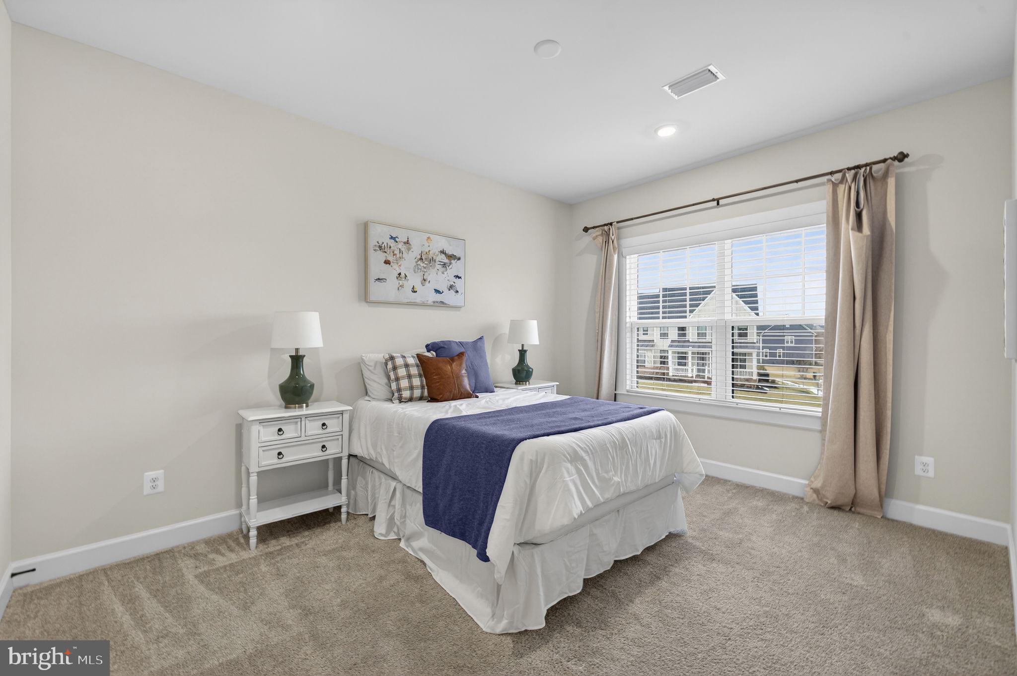 HARTLAND - Residential