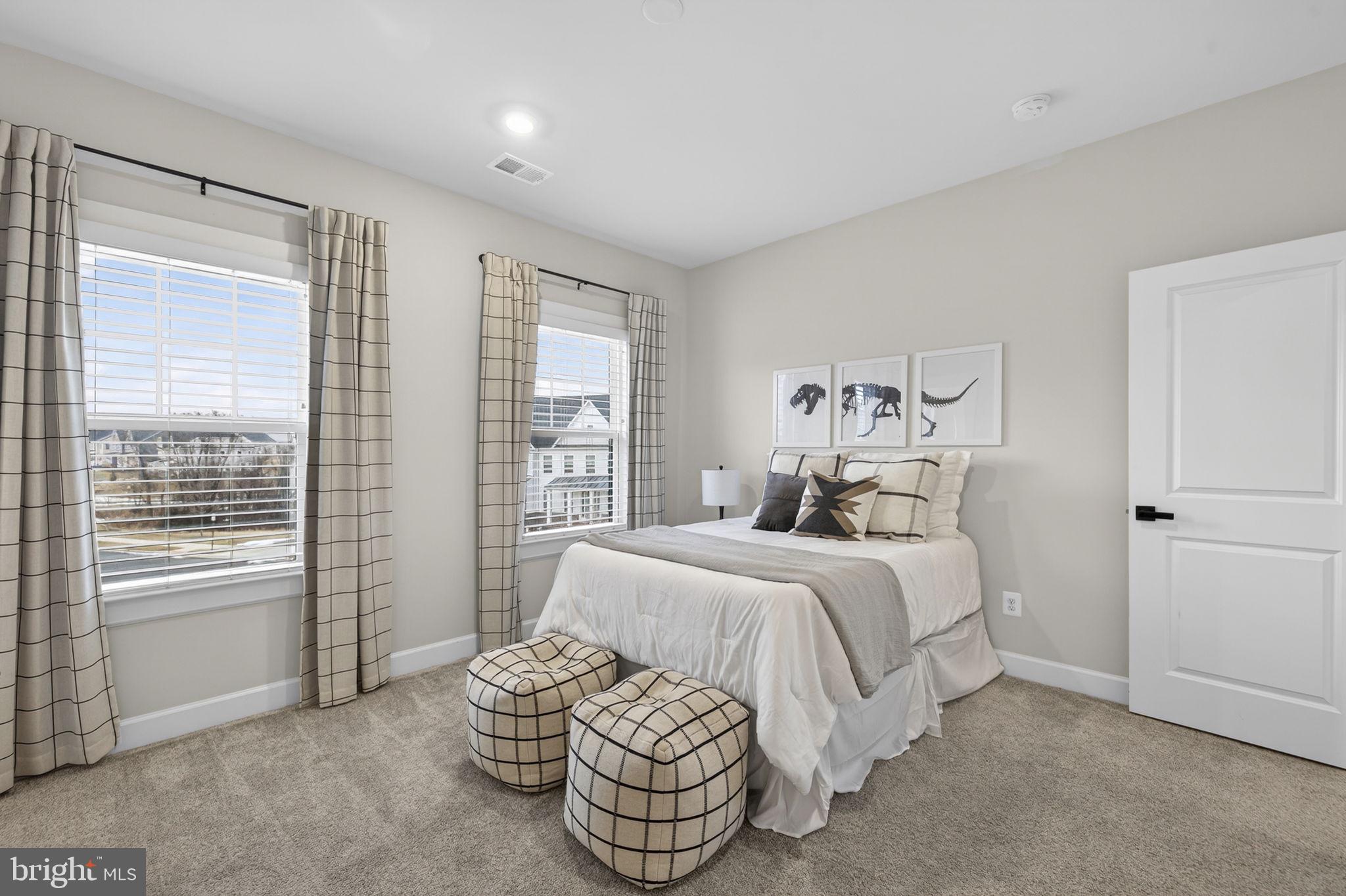 HARTLAND - Residential