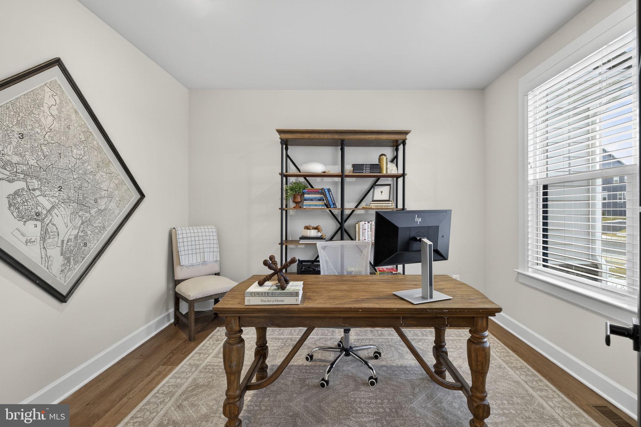 HARTLAND - Residential