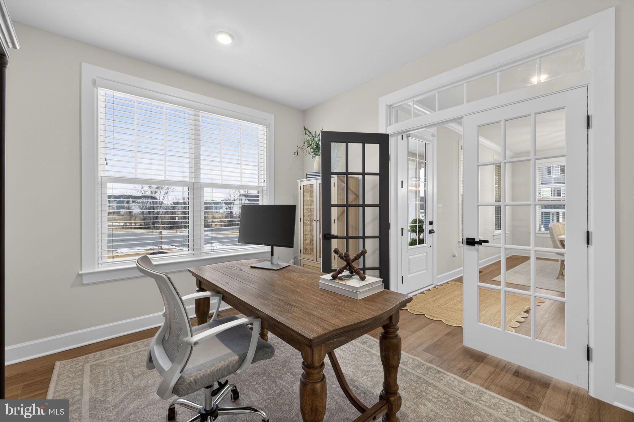 HARTLAND - Residential