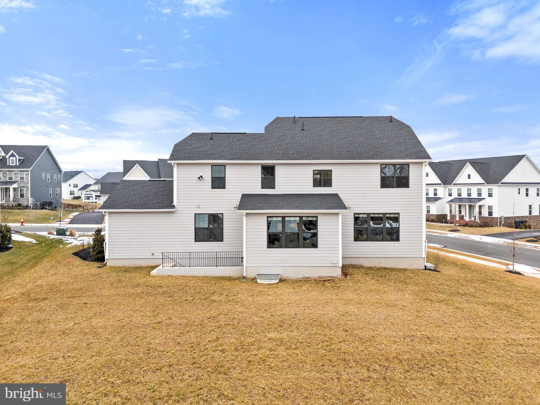 HARTLAND - Residential