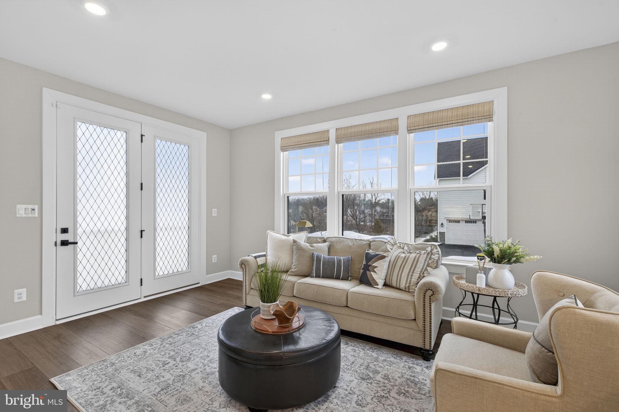 HARTLAND - Residential