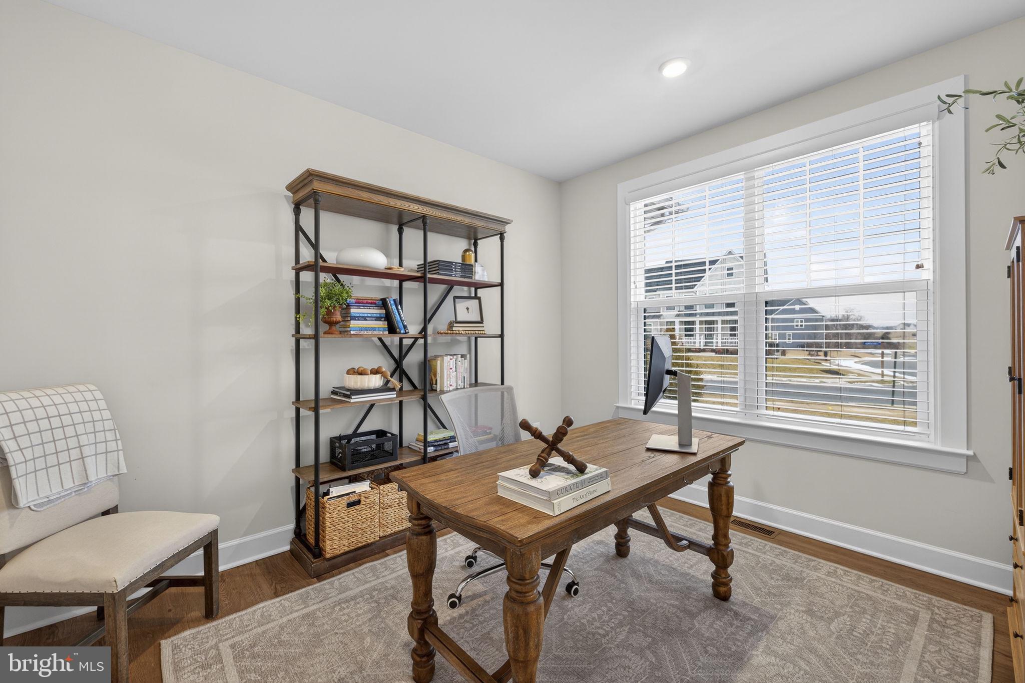 HARTLAND - Residential