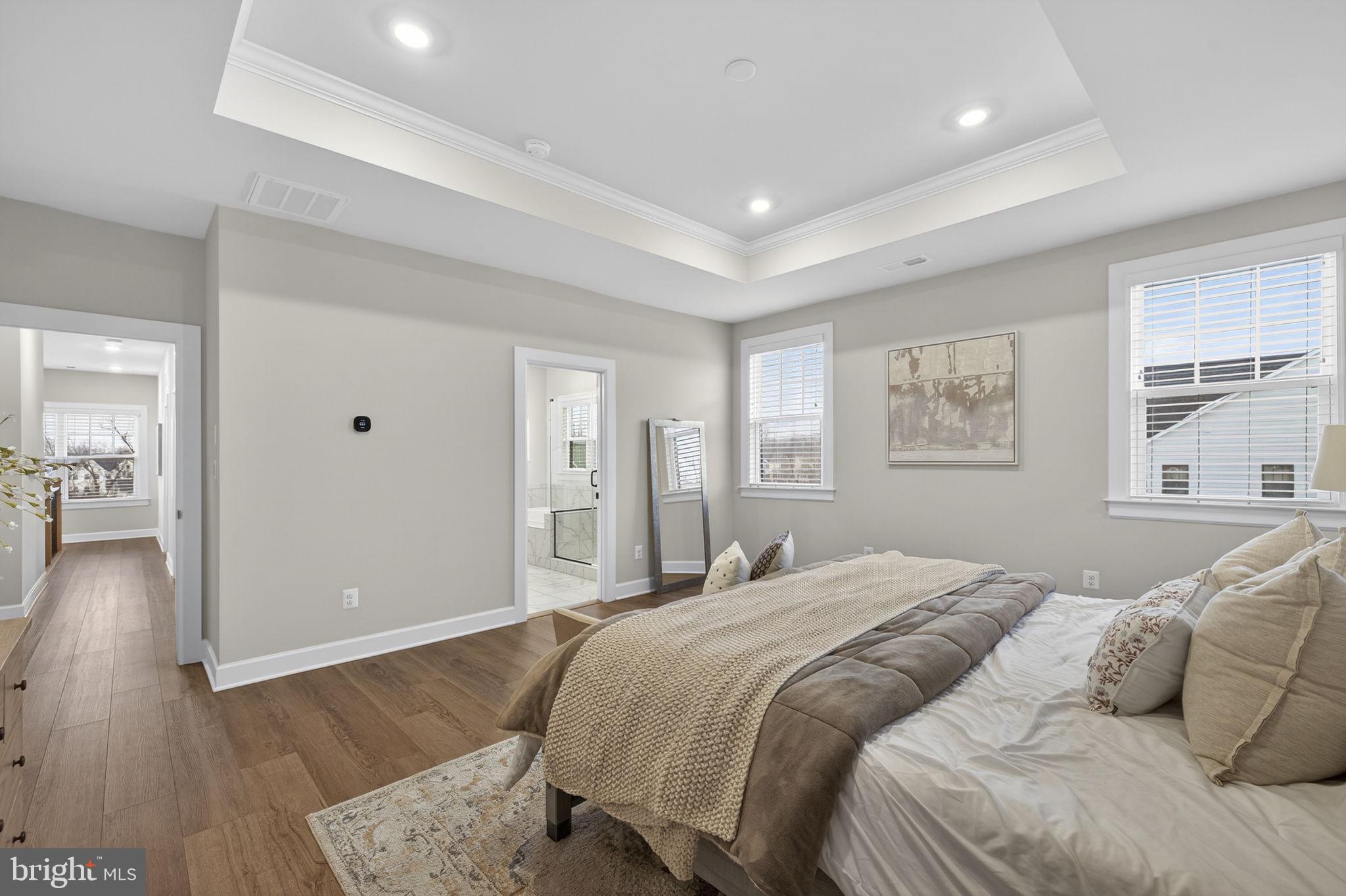 HARTLAND - Residential