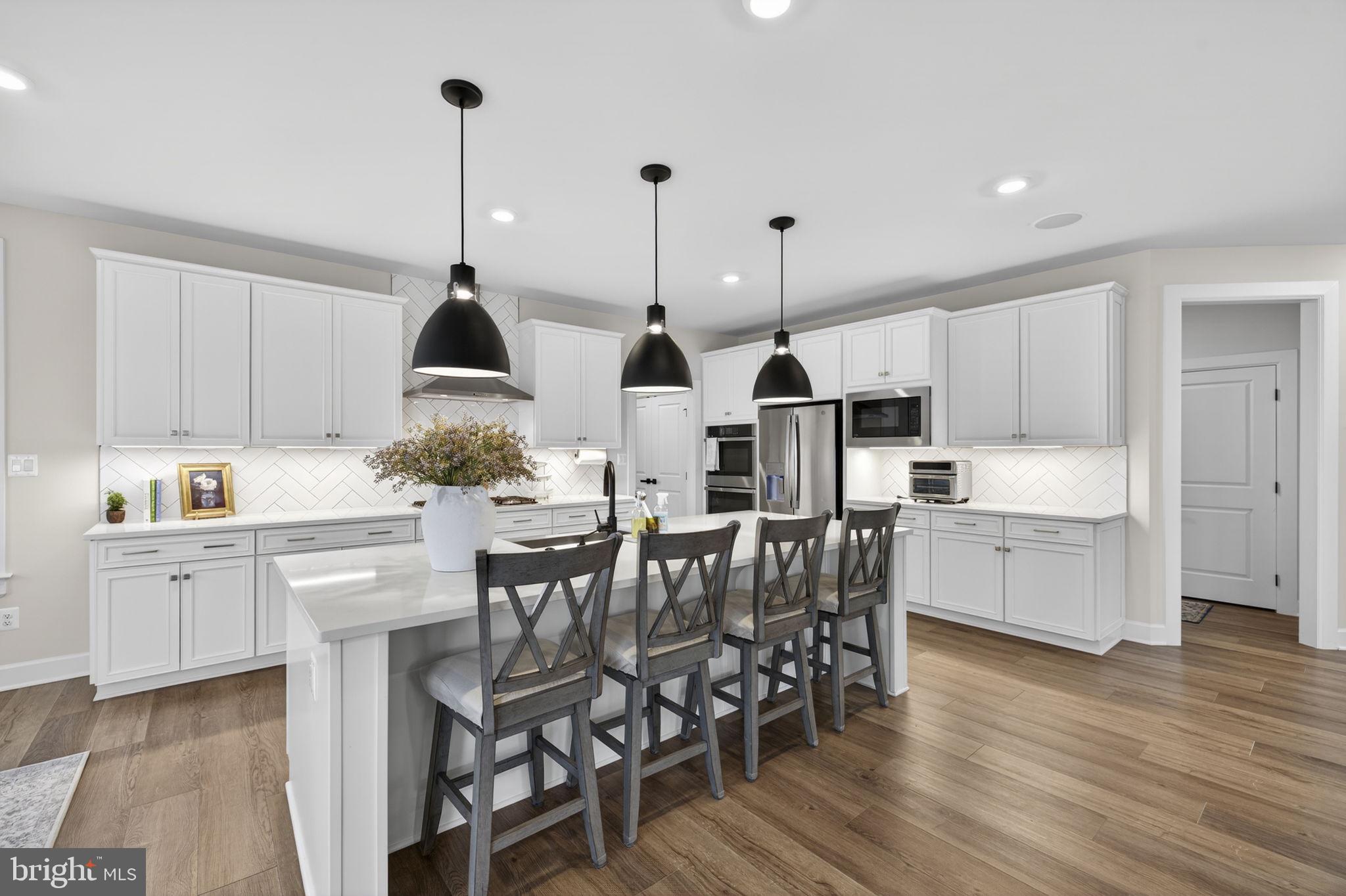 HARTLAND - Residential