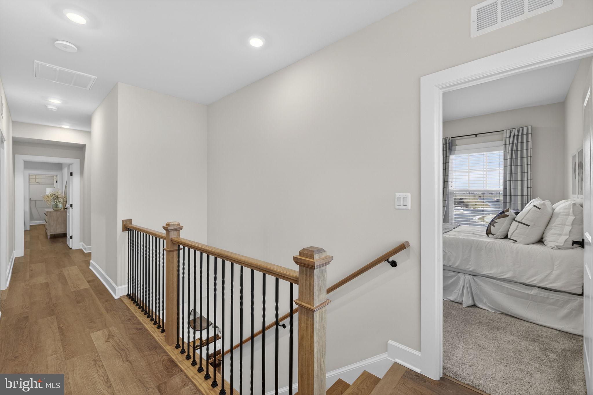 HARTLAND - Residential