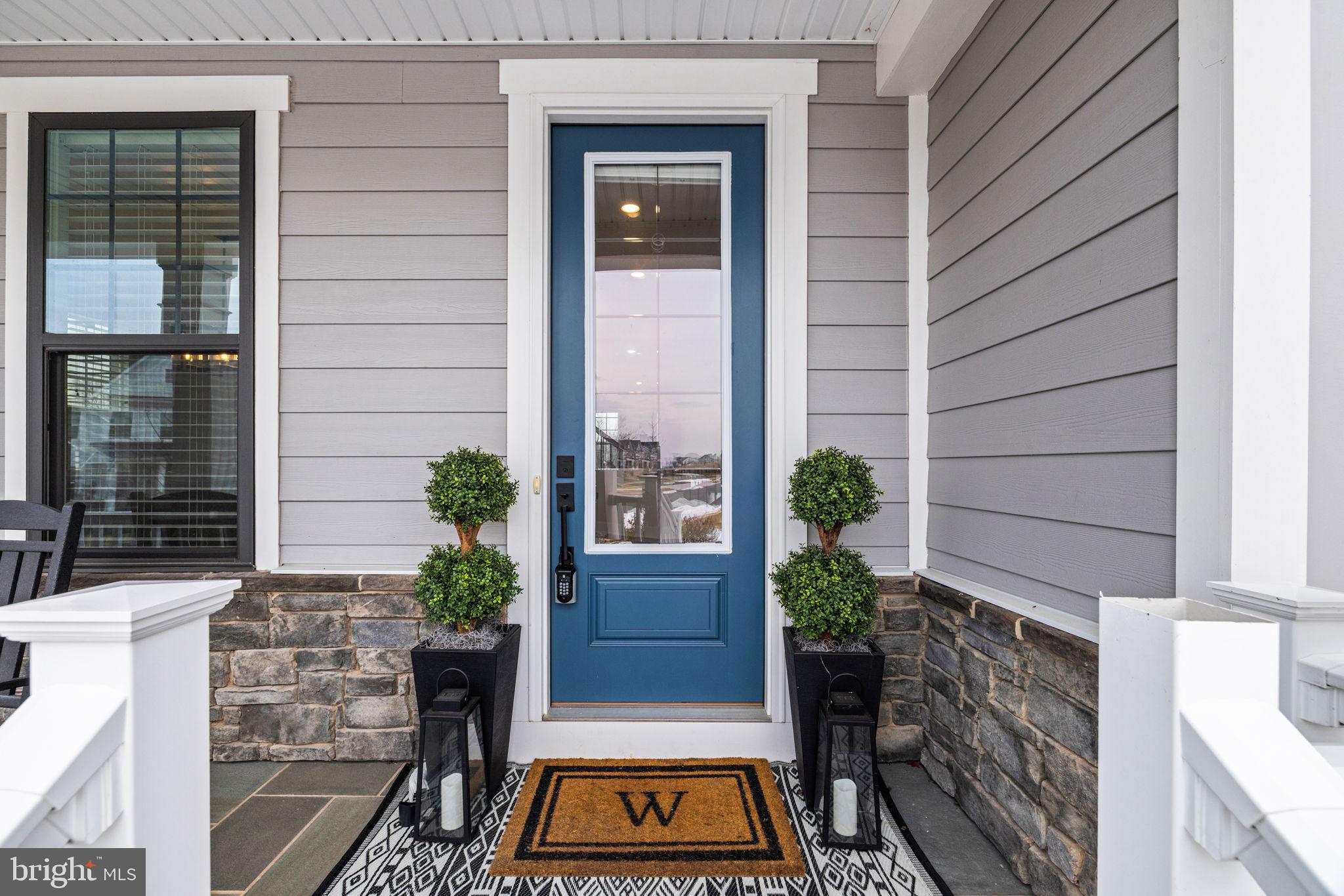 HARTLAND - Residential