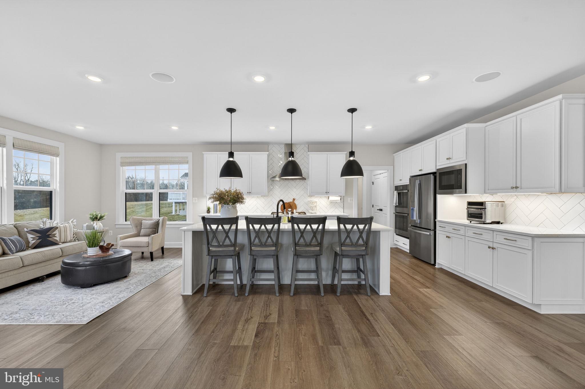 HARTLAND - Residential