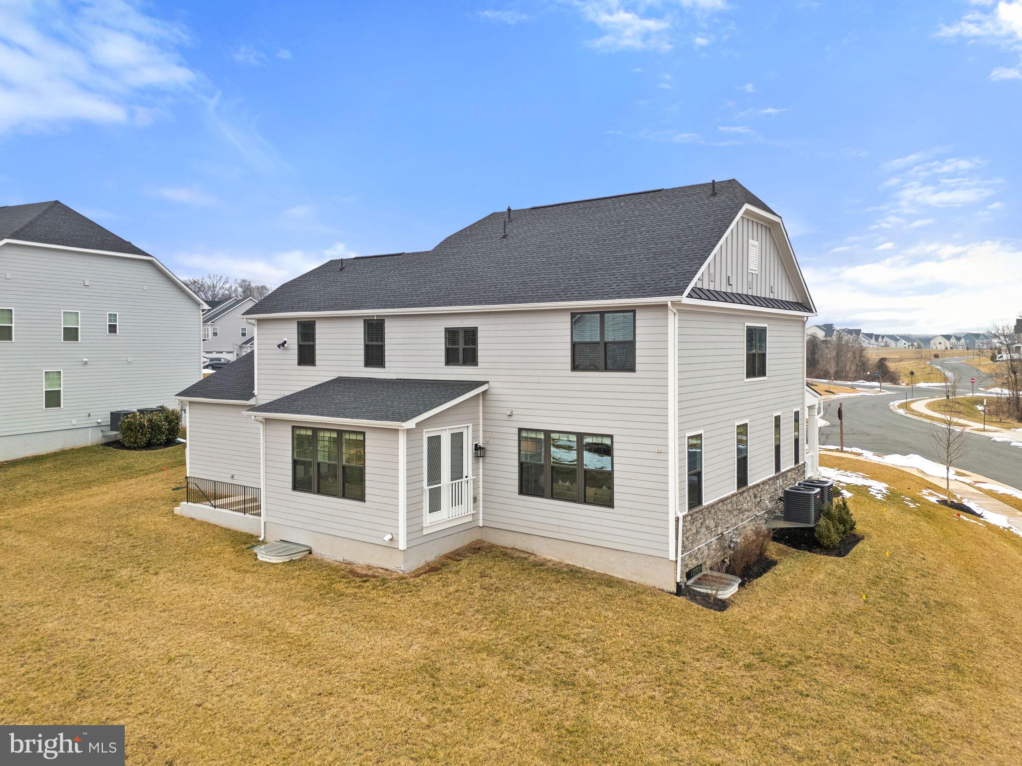 HARTLAND - Residential