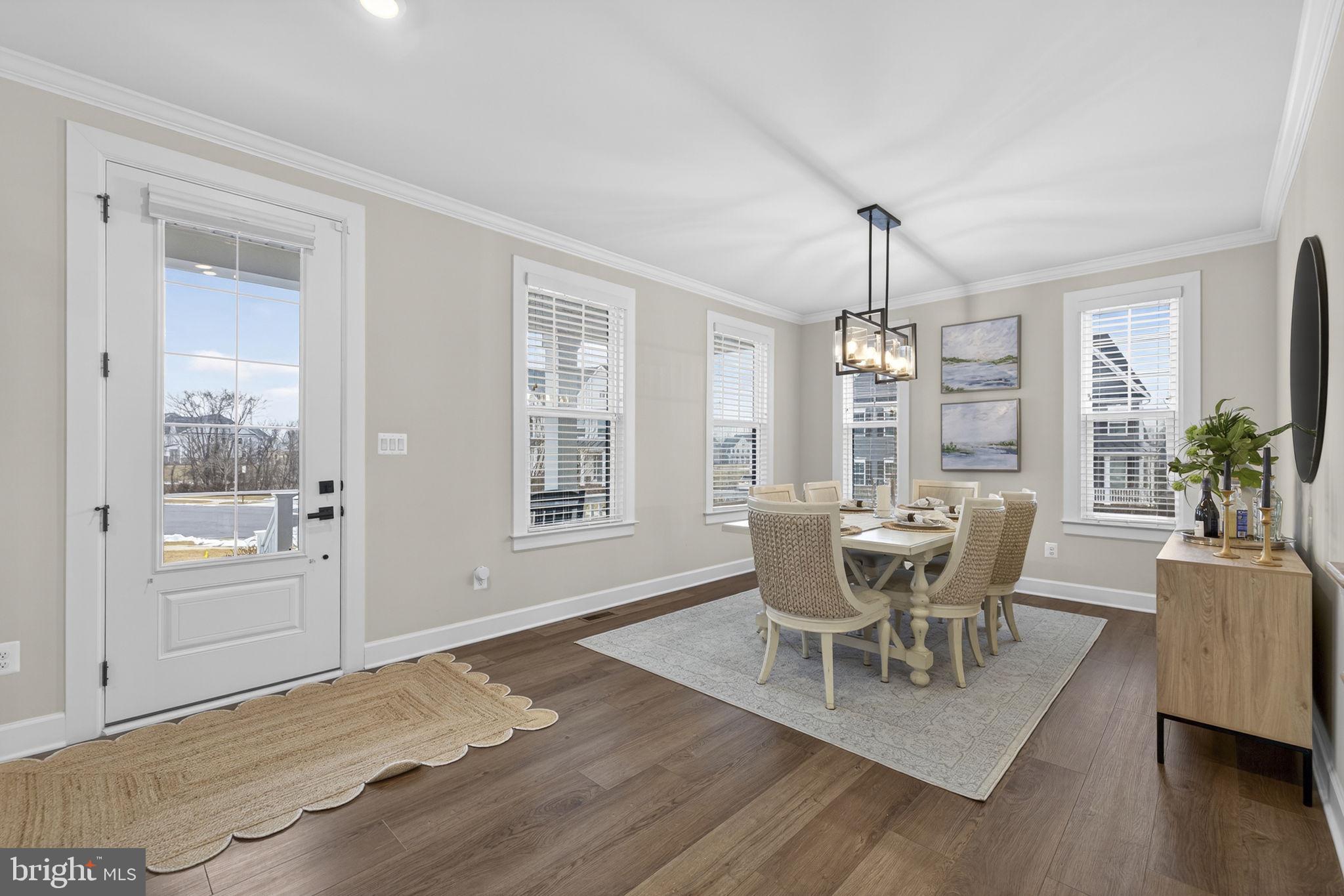 HARTLAND - Residential