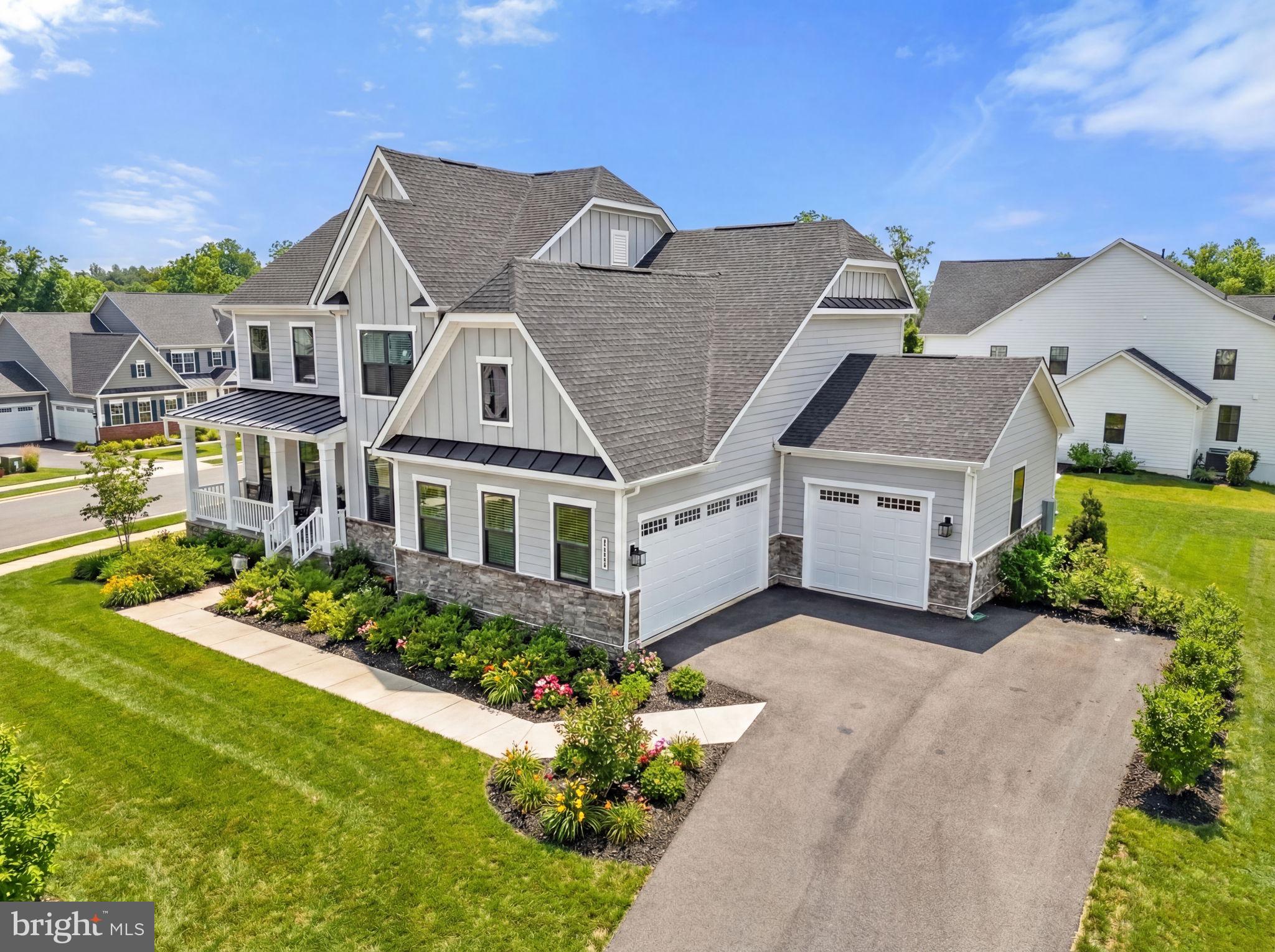 HARTLAND - Residential