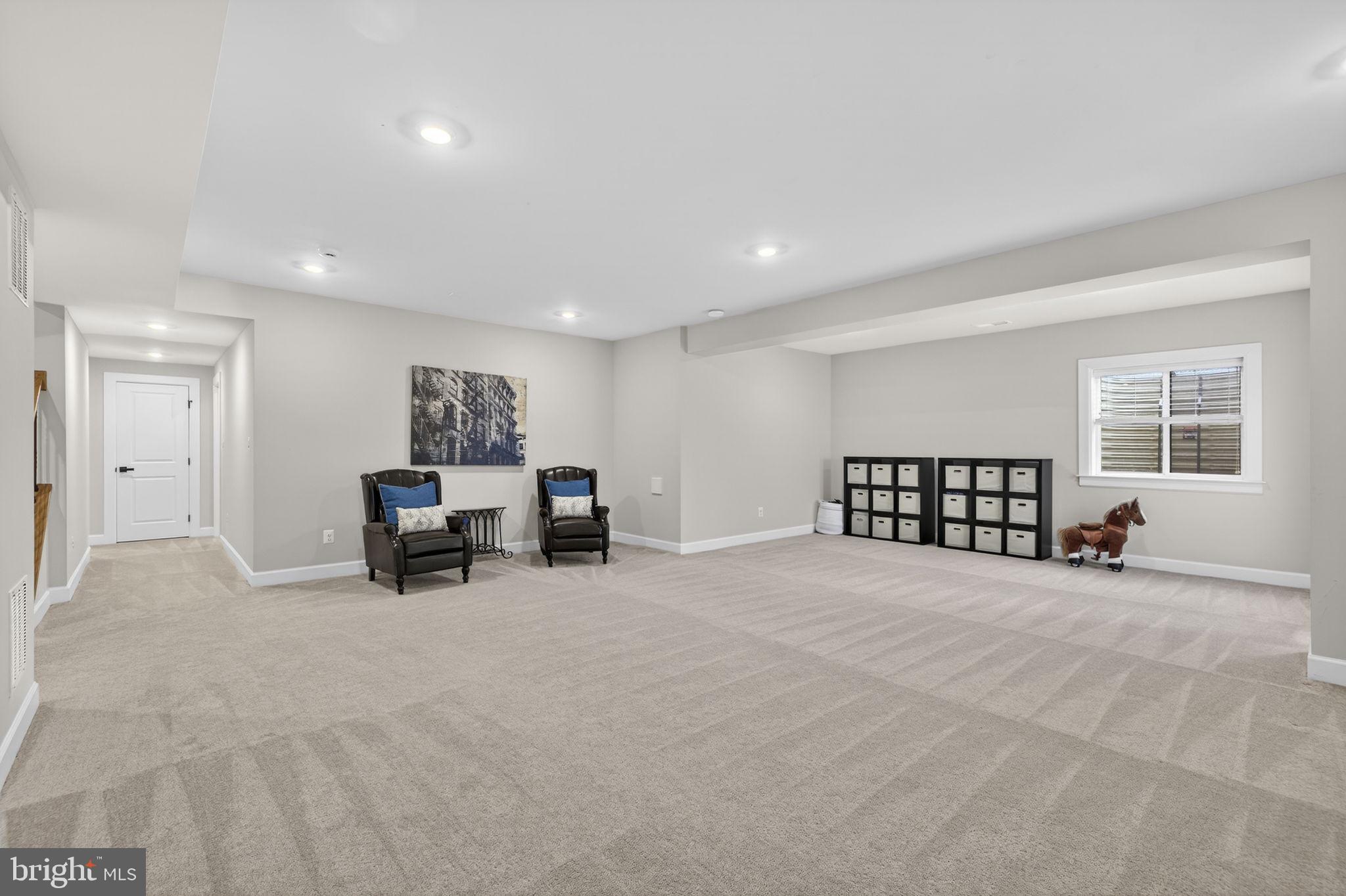 HARTLAND - Residential