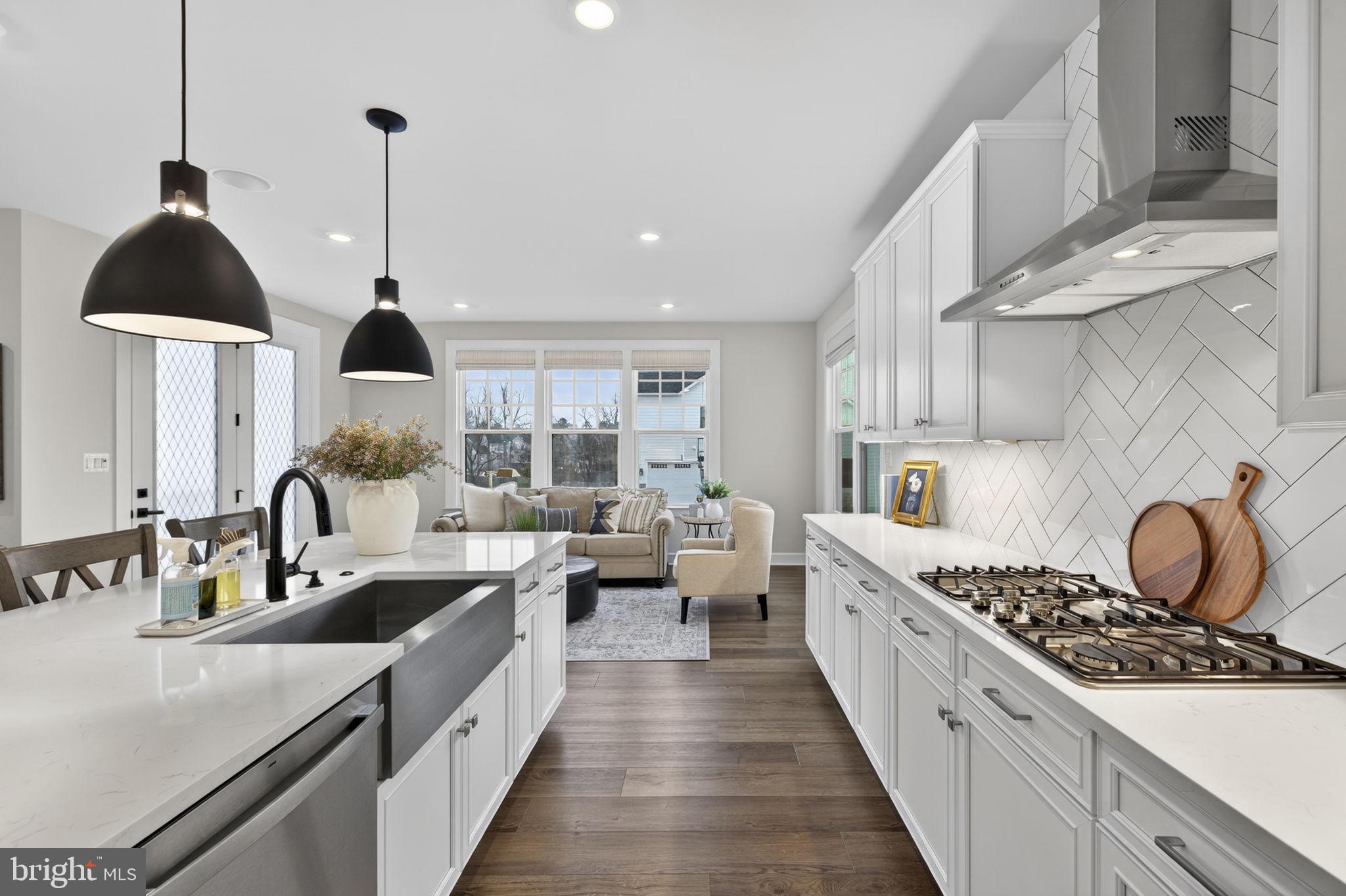 HARTLAND - Residential