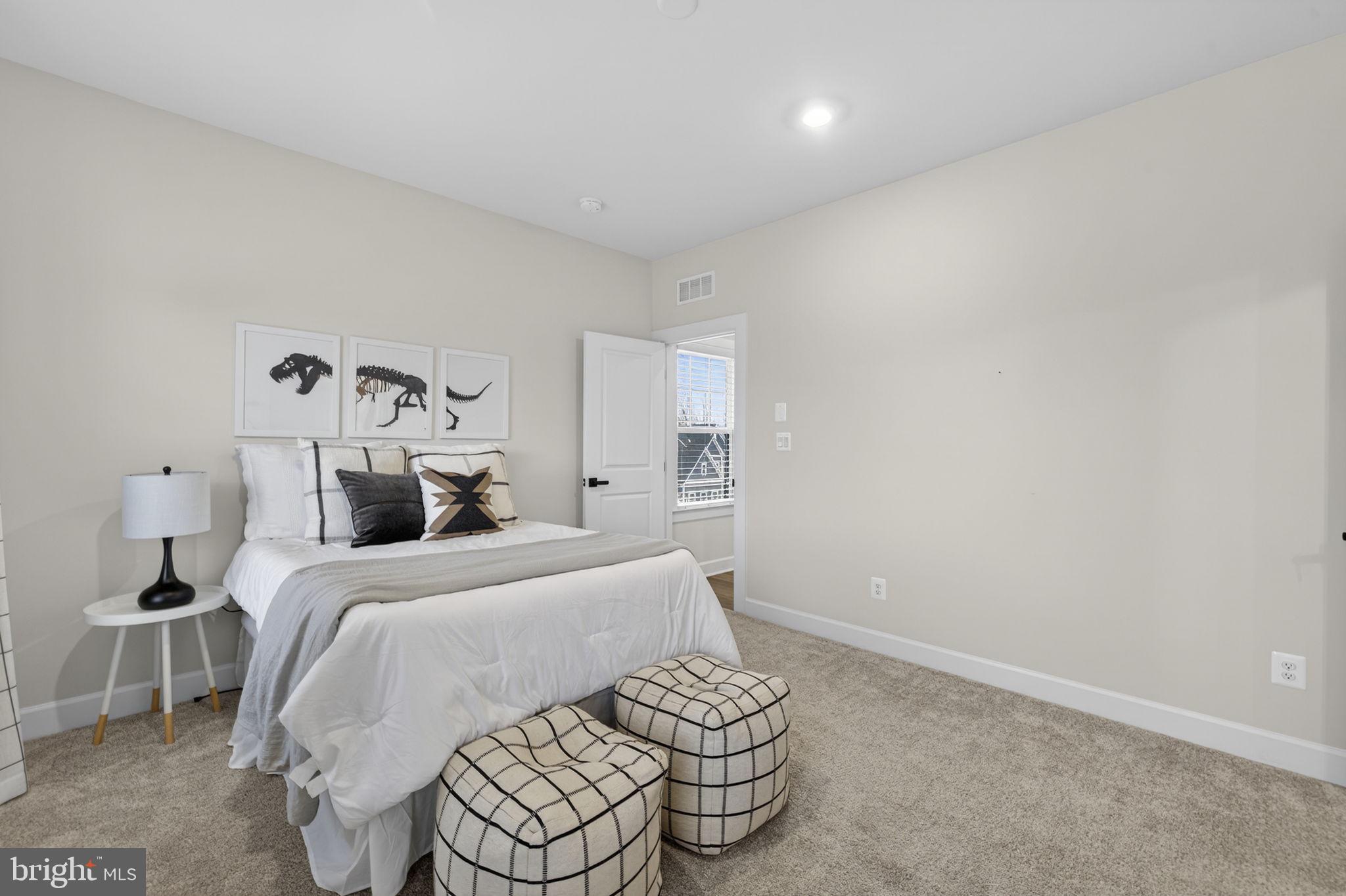 HARTLAND - Residential