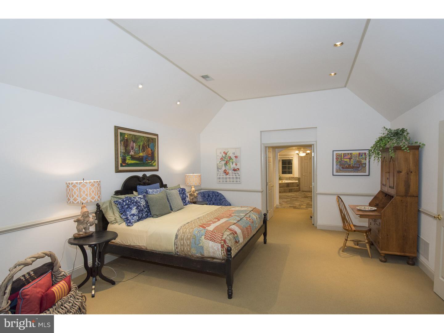 PENN VALLEY - Residential