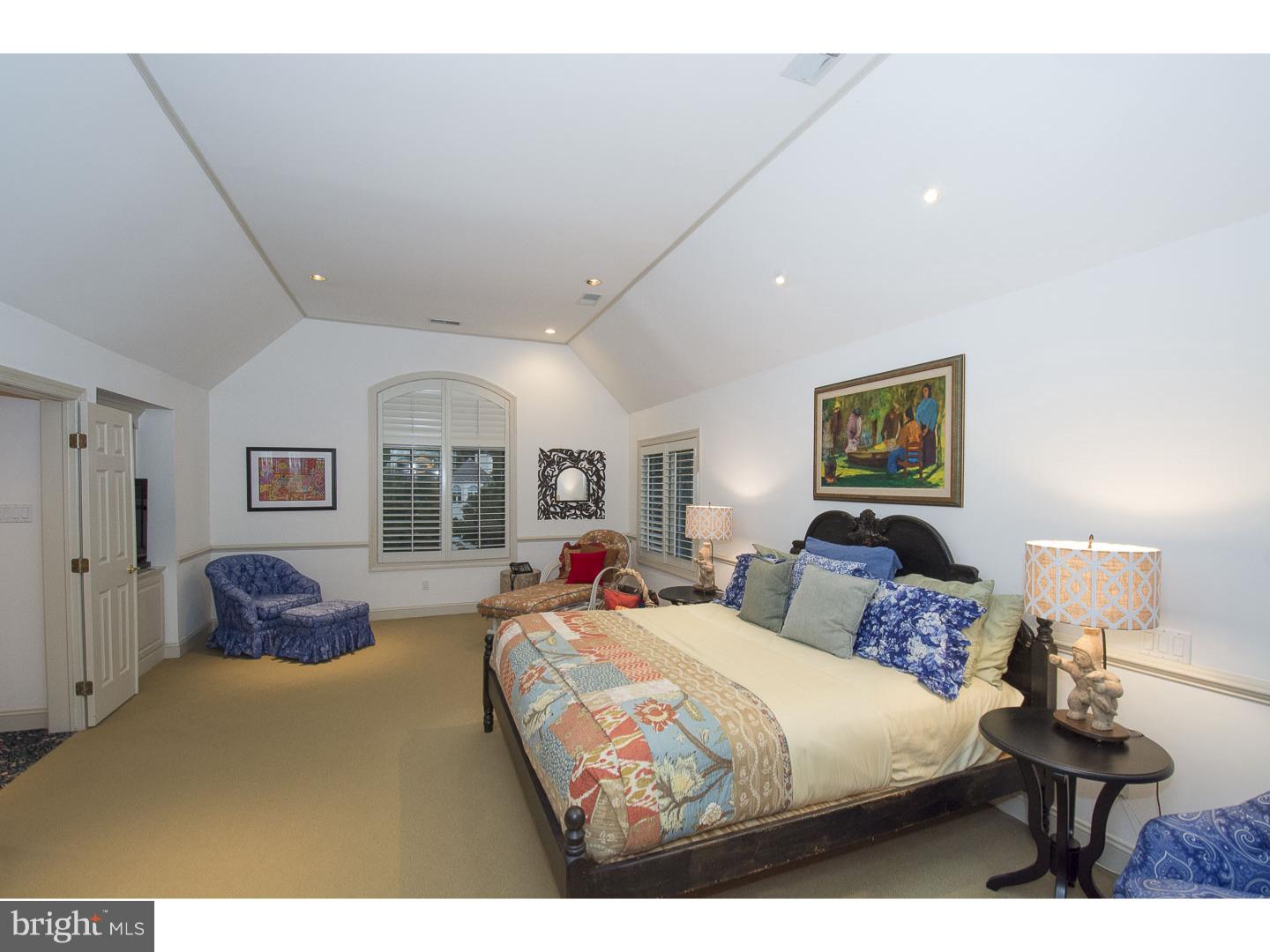 PENN VALLEY - Residential