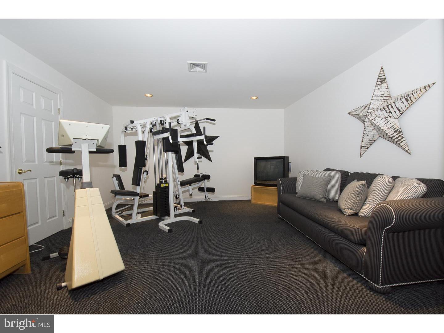 PENN VALLEY - Residential