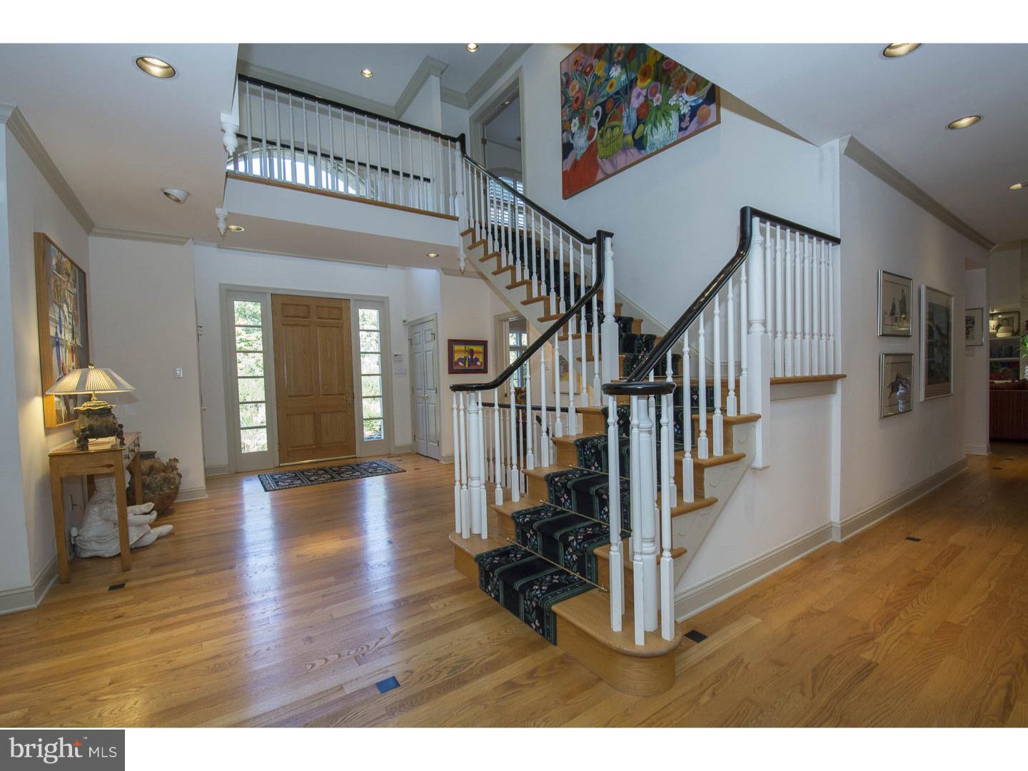 PENN VALLEY - Residential