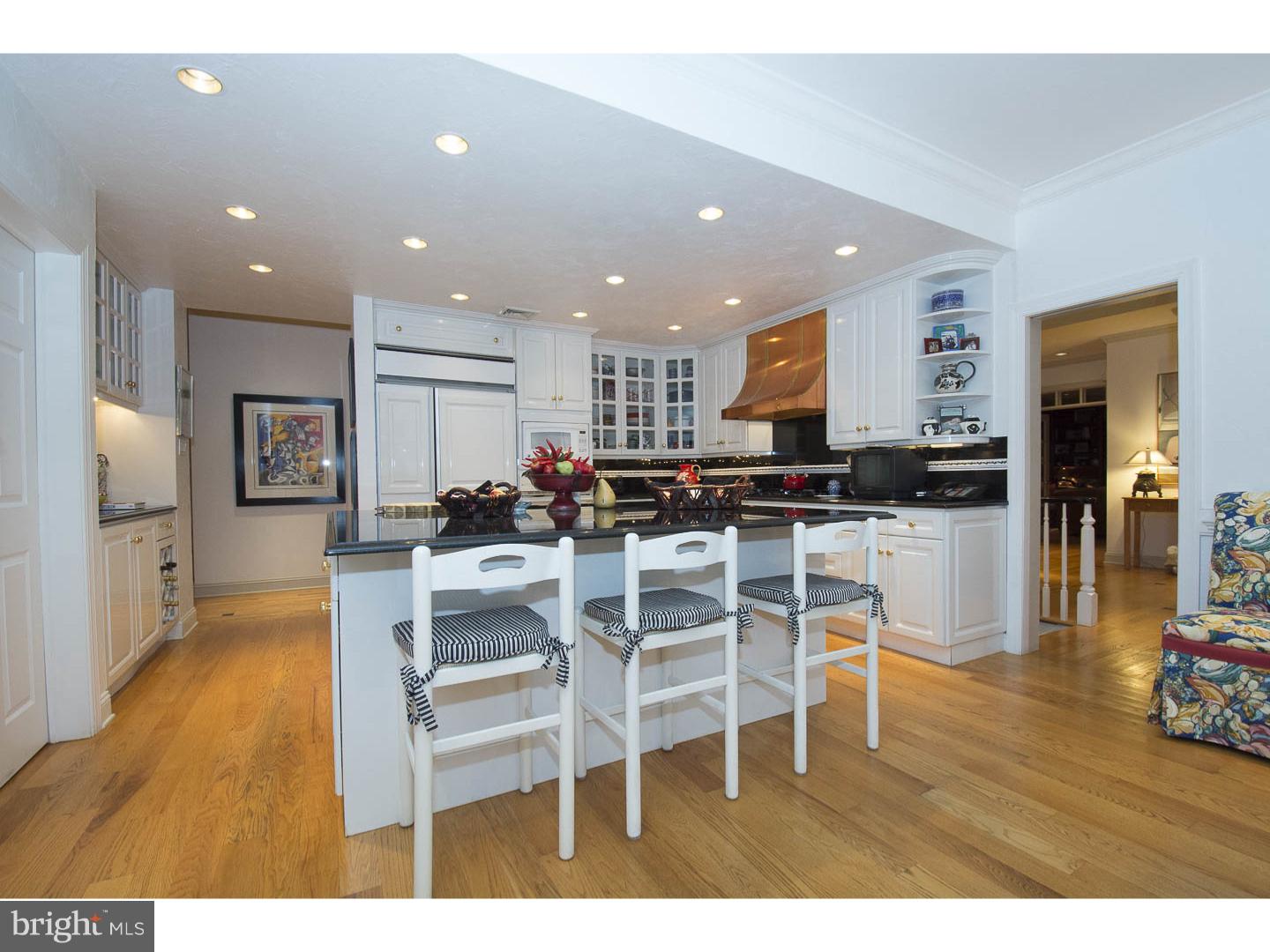 PENN VALLEY - Residential