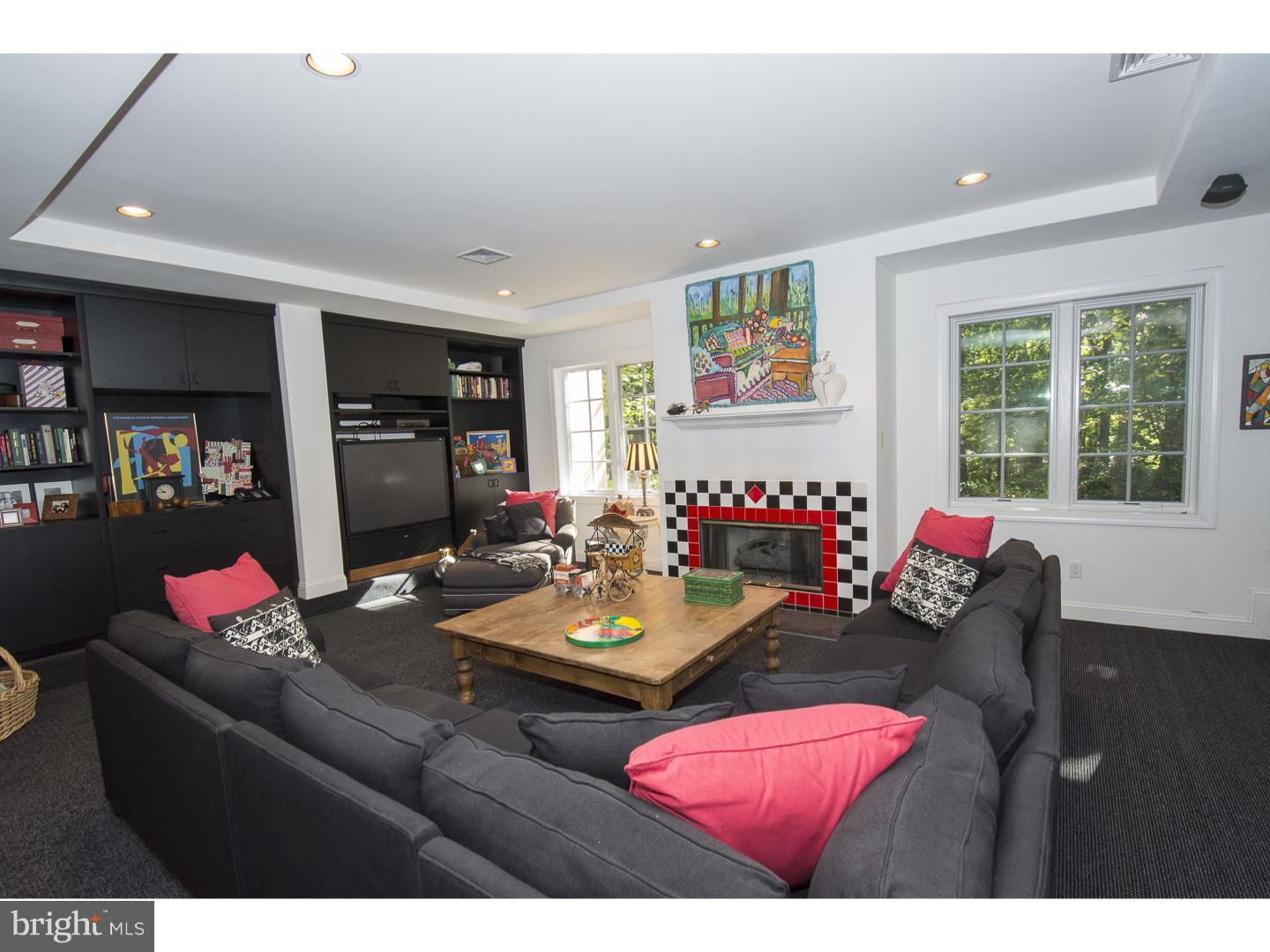 PENN VALLEY - Residential