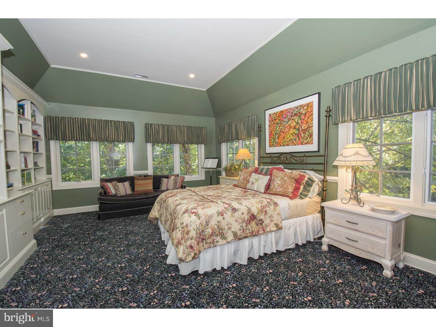 PENN VALLEY - Residential