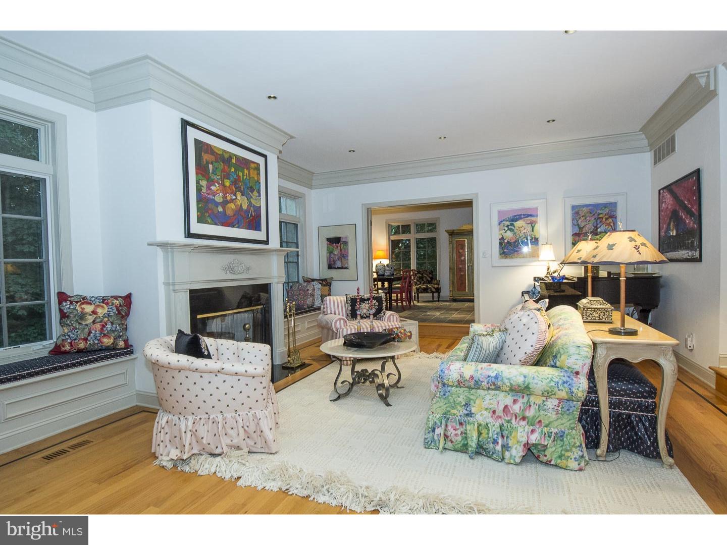 PENN VALLEY - Residential