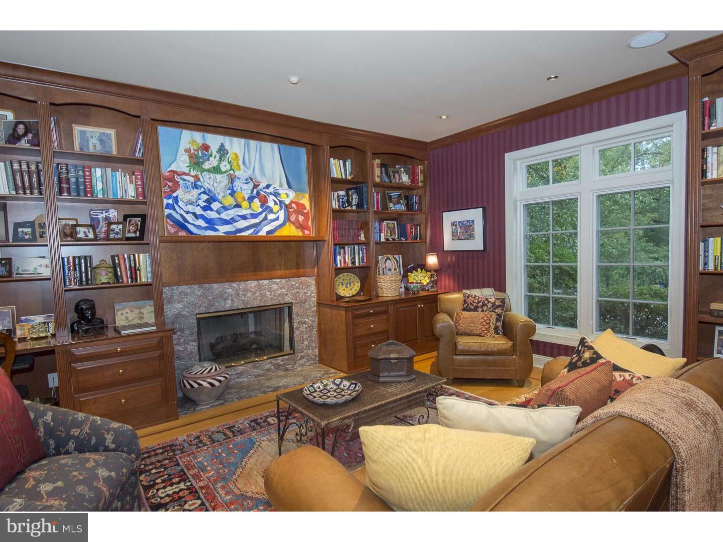 PENN VALLEY - Residential