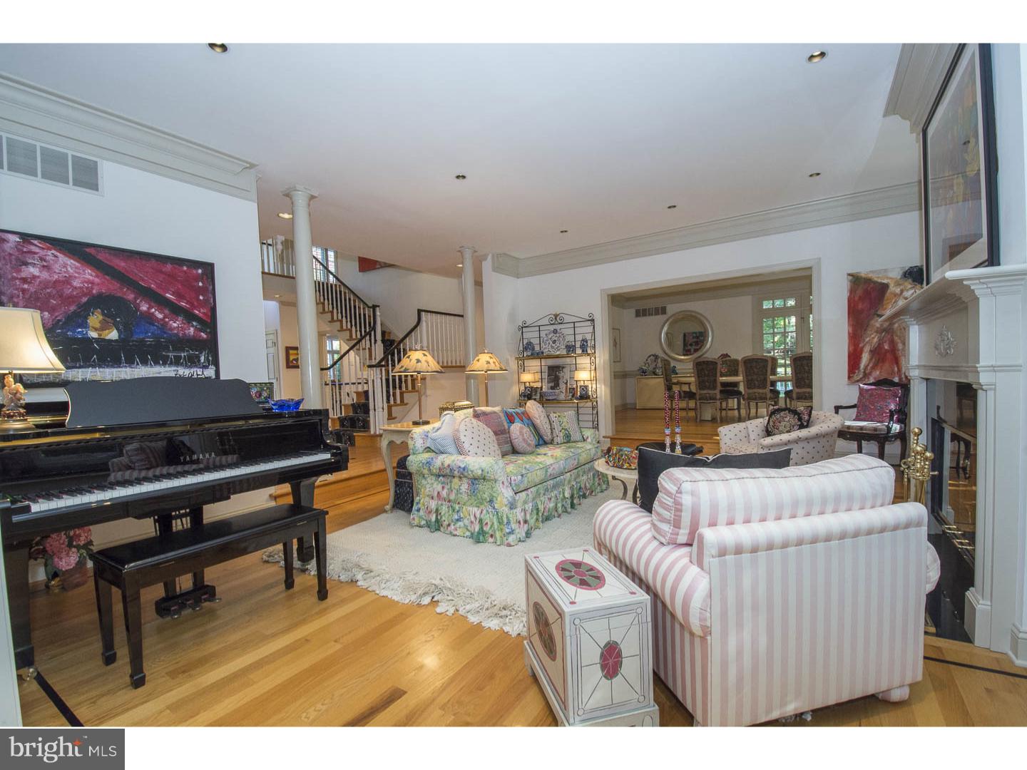 PENN VALLEY - Residential