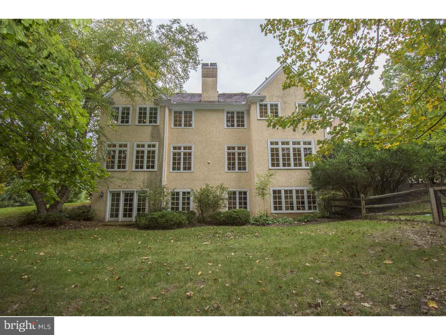 PENN VALLEY - Residential