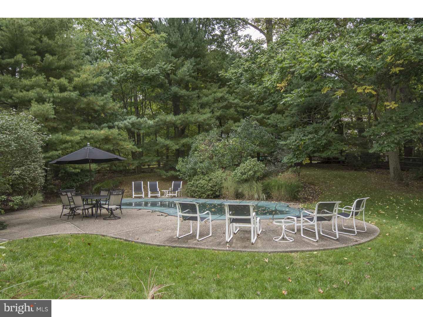 PENN VALLEY - Residential