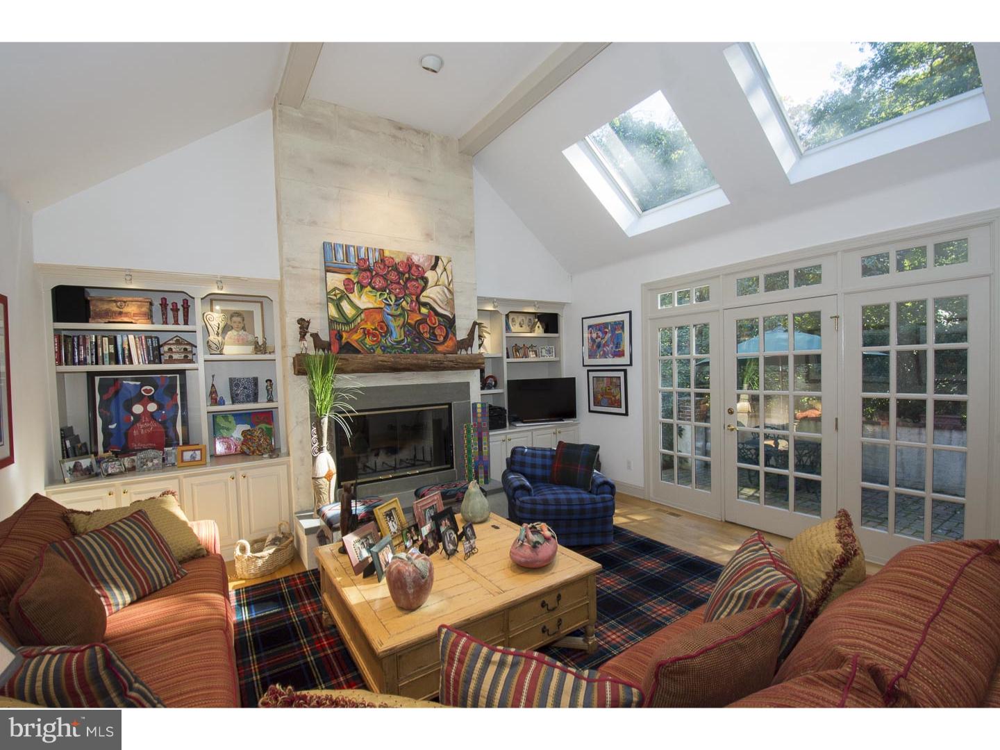 PENN VALLEY - Residential