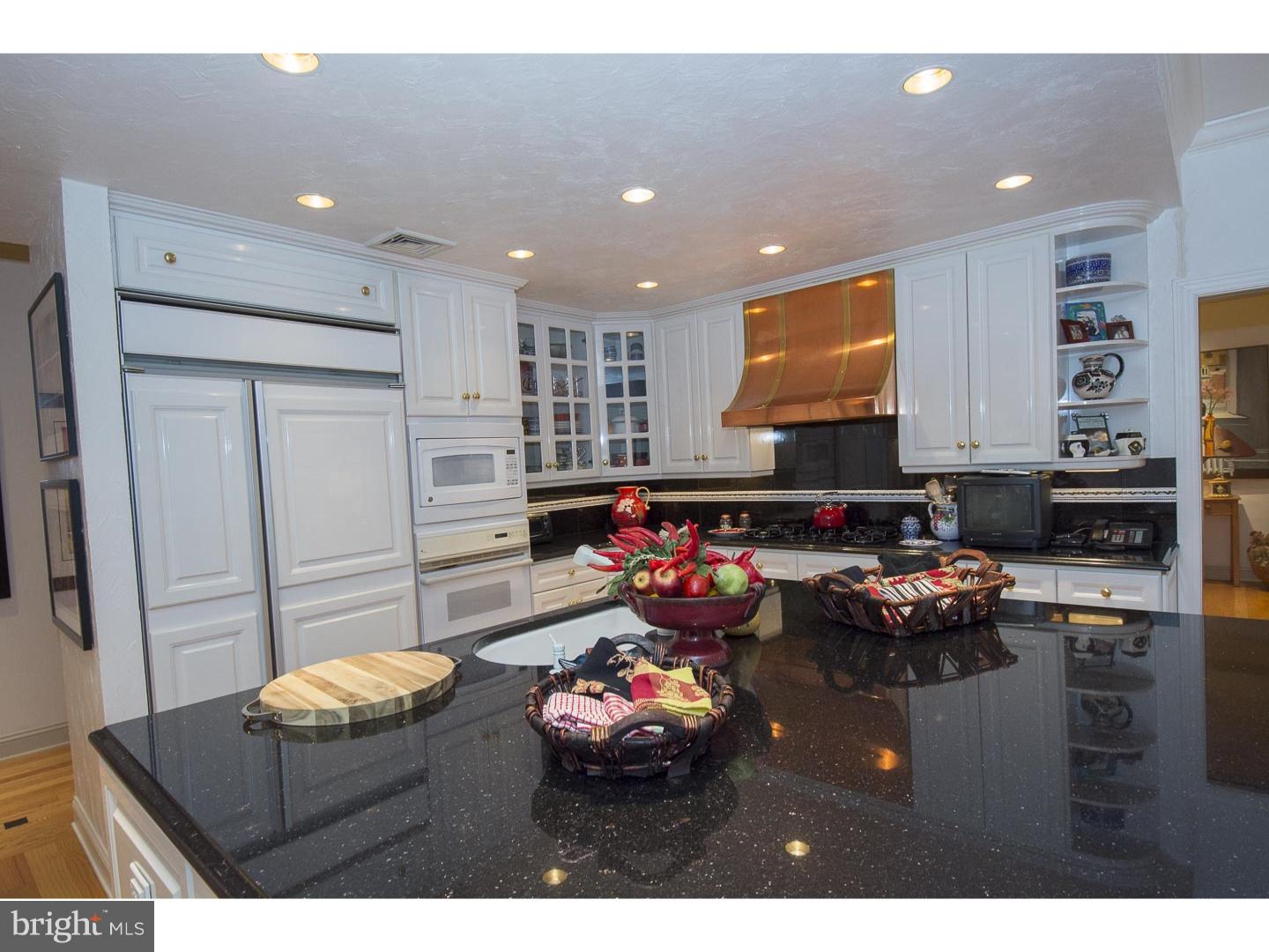 PENN VALLEY - Residential