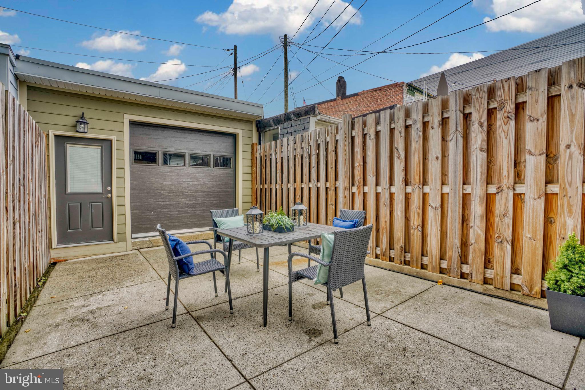 CANTON - Residential