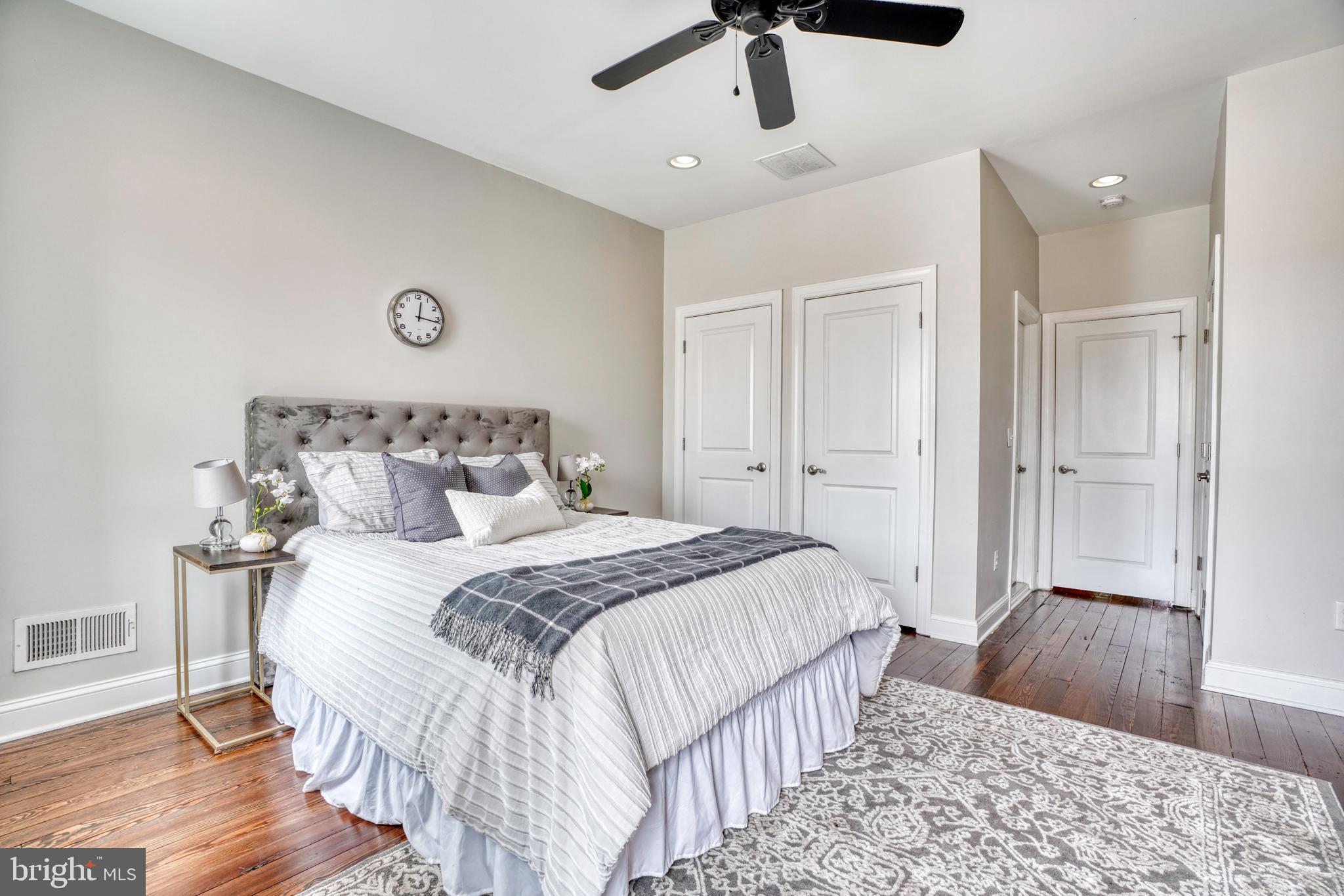 CANTON - Residential